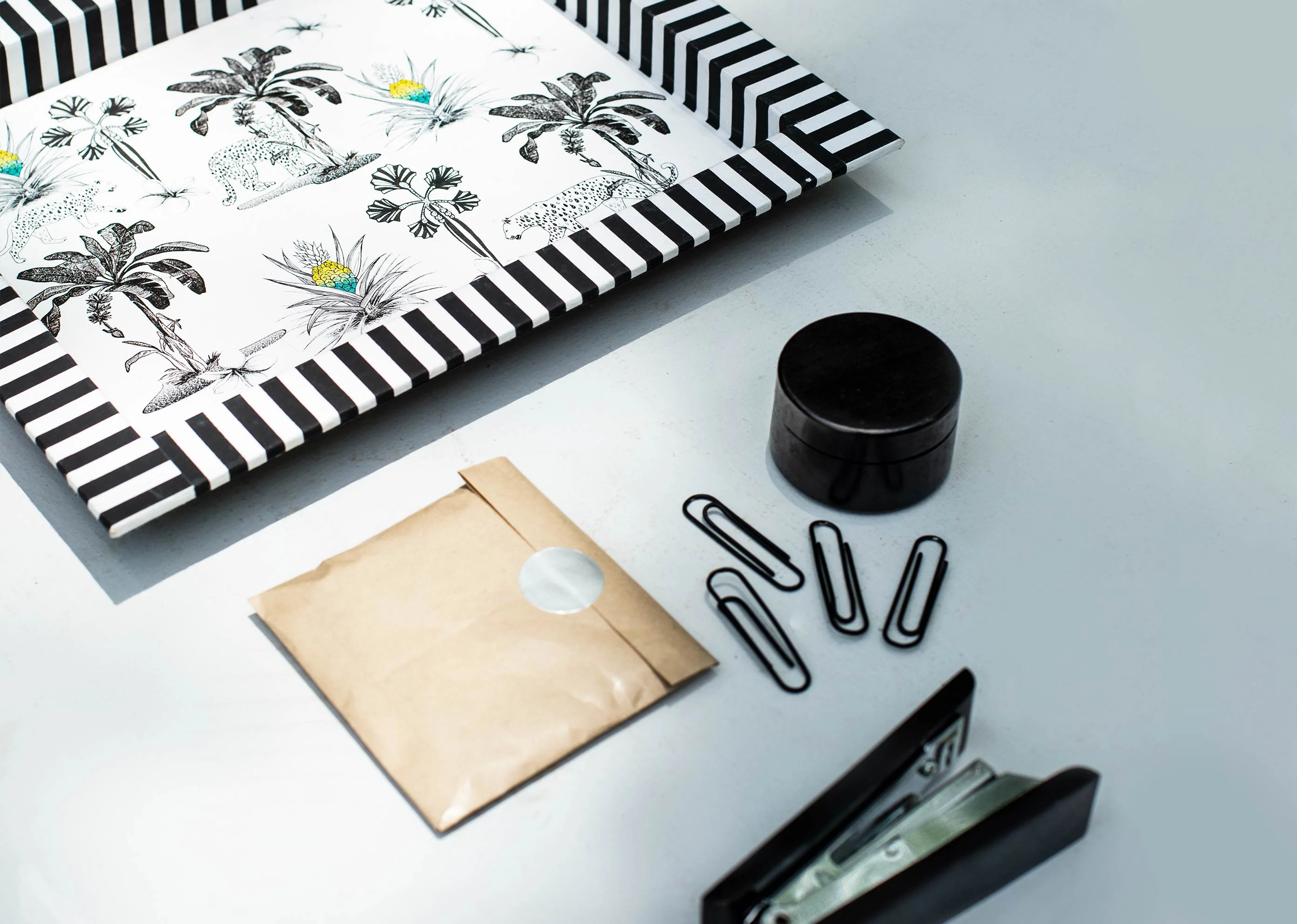 Tropical Desk Kit - Image 3