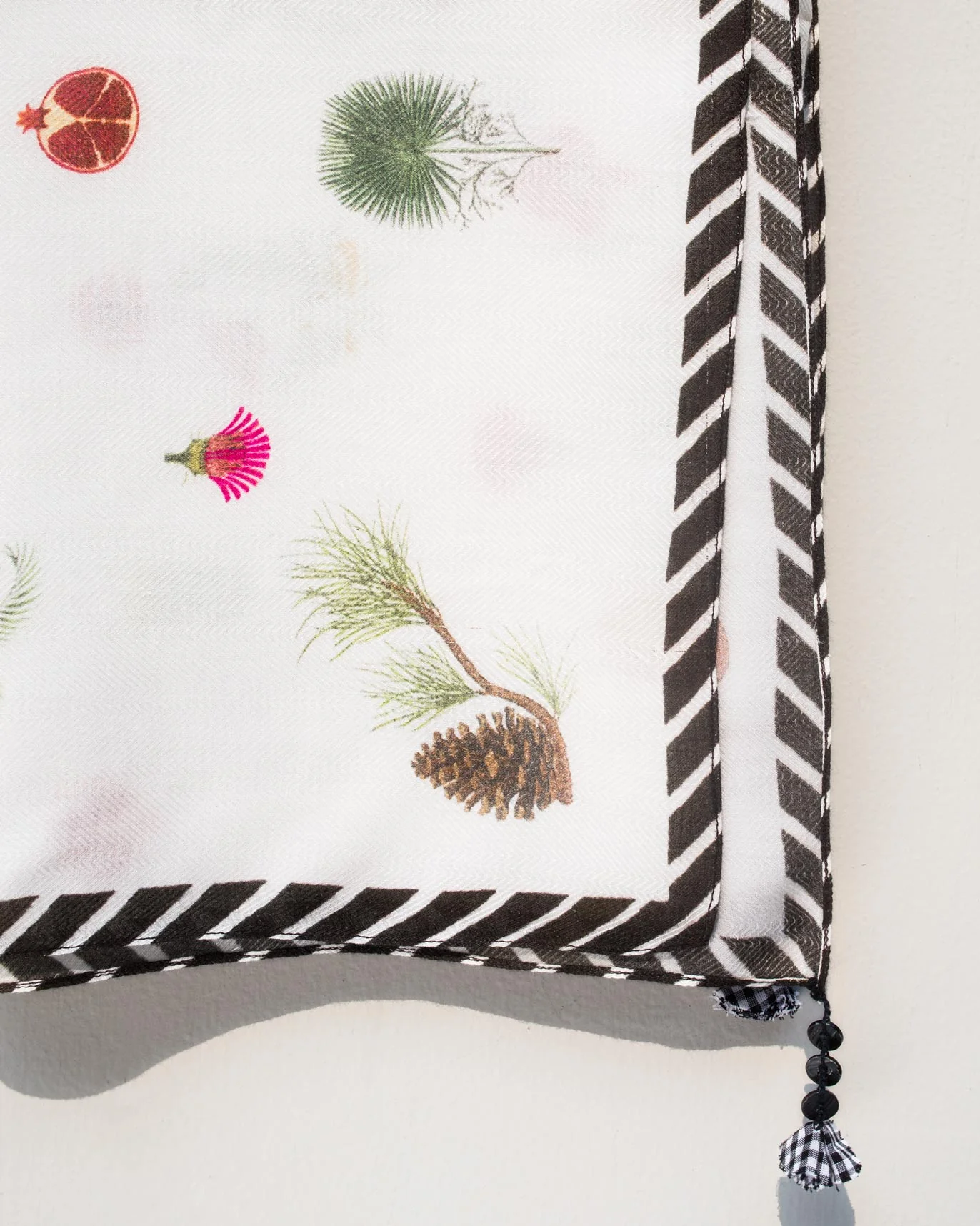 Tropical Scarf - Image 2