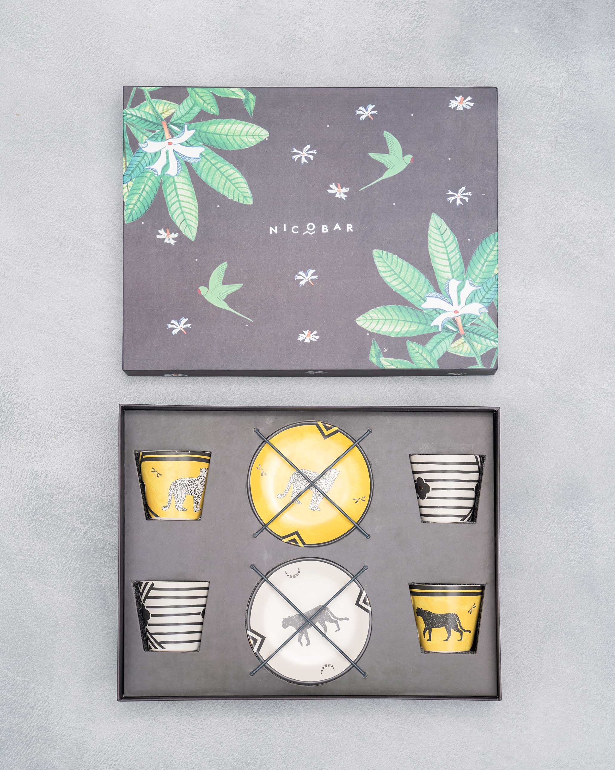 Tropical Tea Gift Set - Image 3