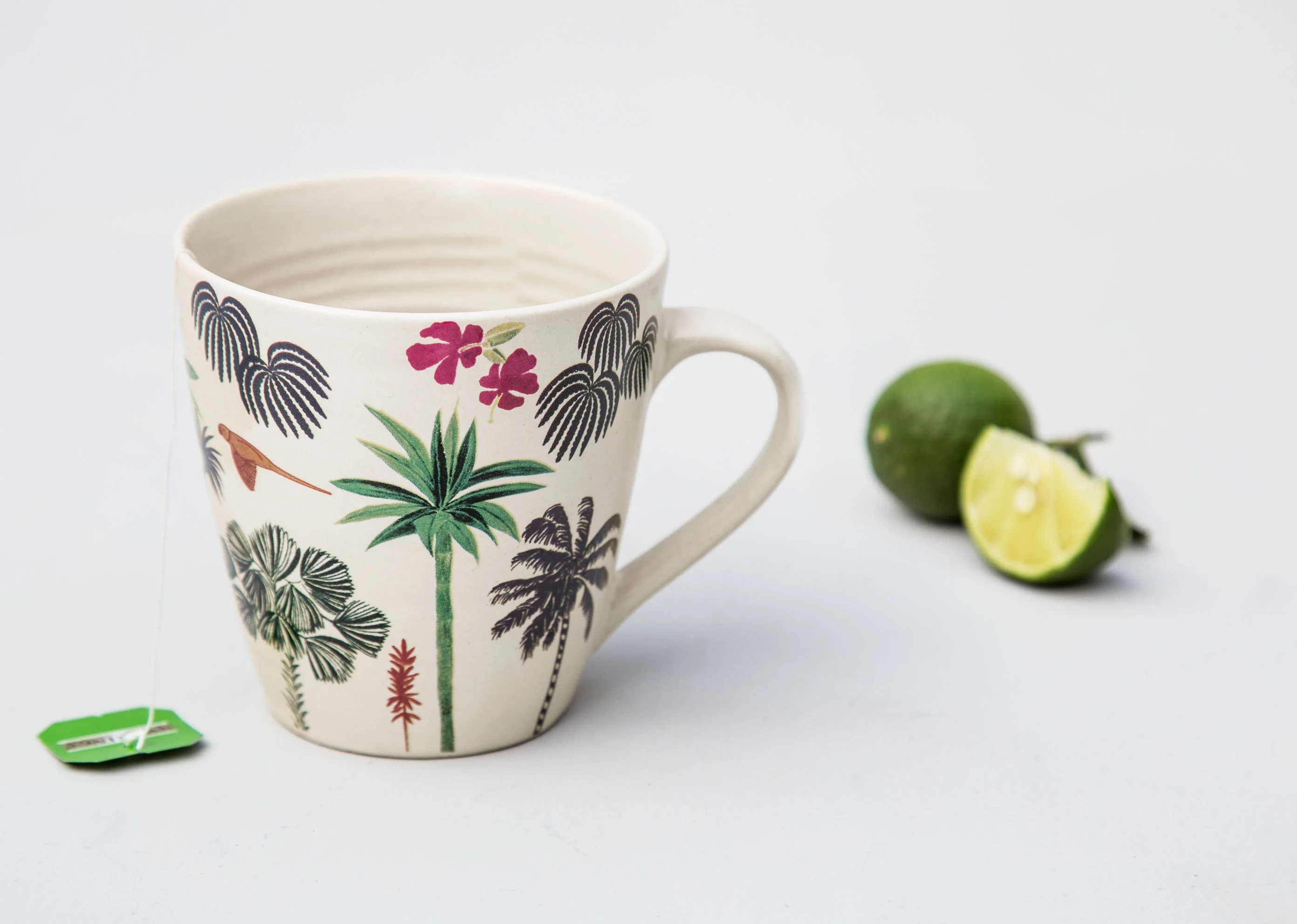 Tropico Conical Mug - Image 3