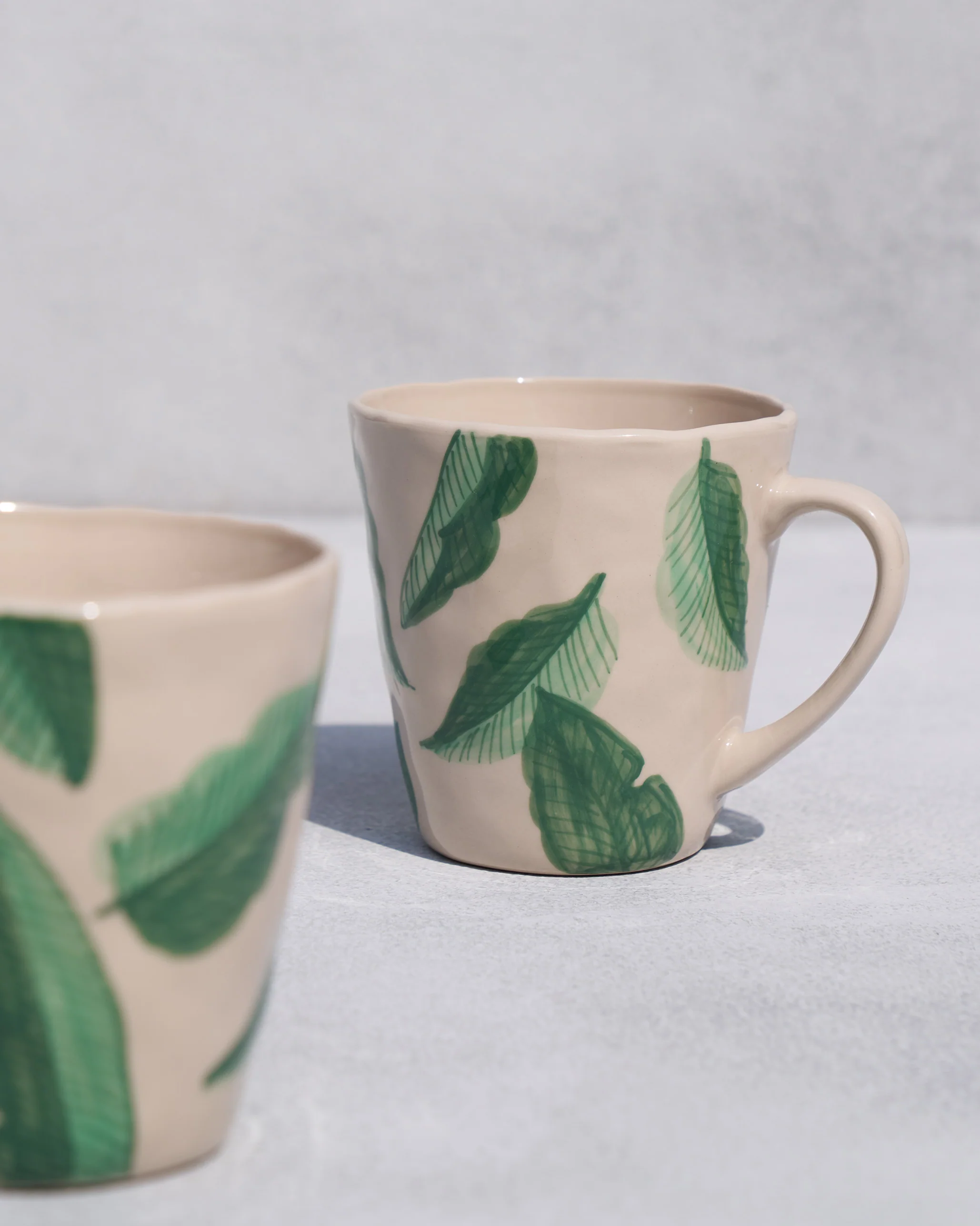 Tropico Conical Mug (Set of 2) - Image 3
