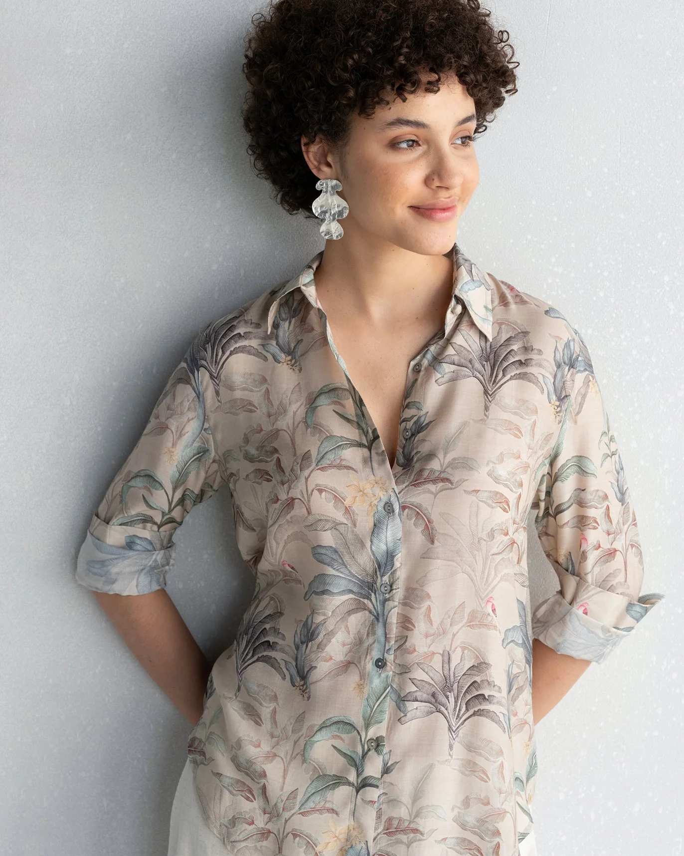 Tropico Shirt - Multi - Image 4
