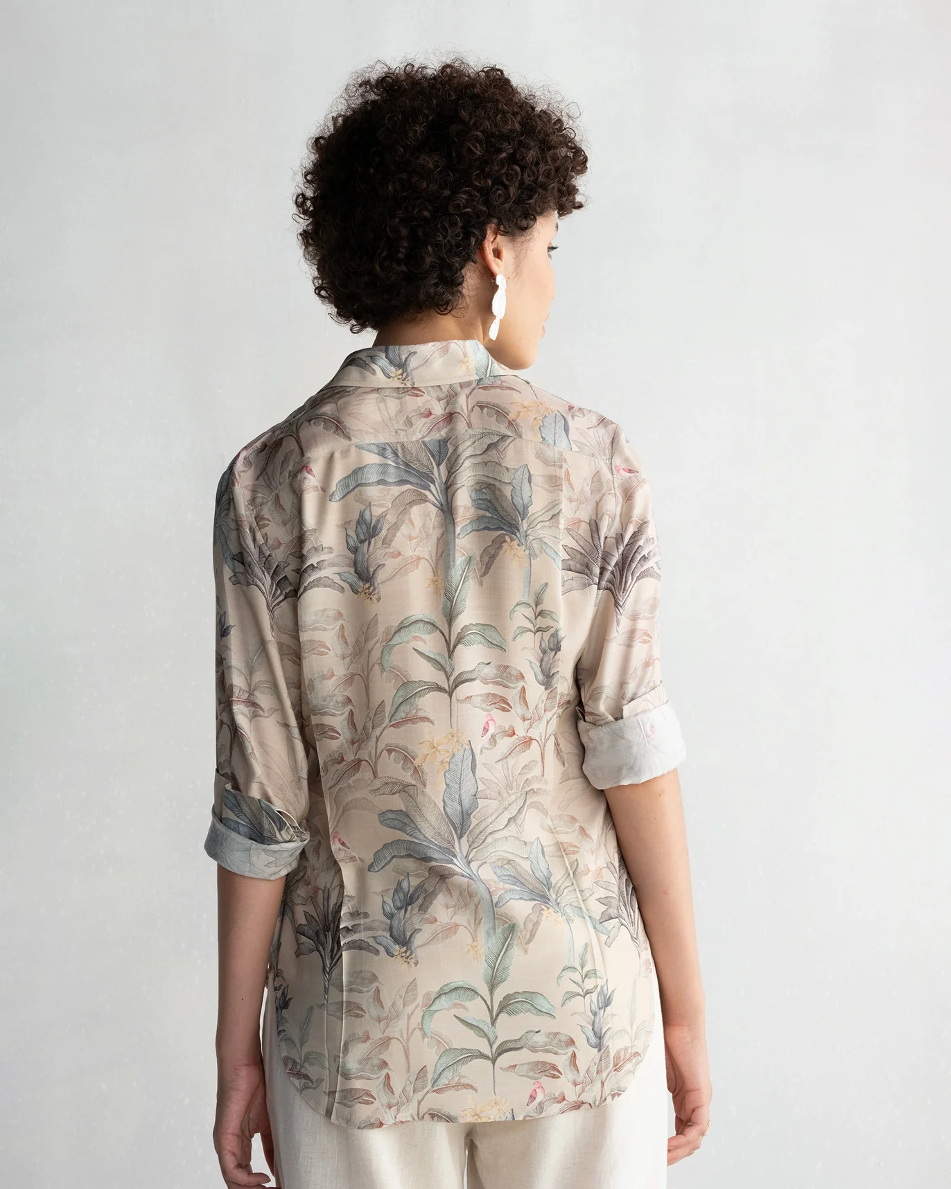 Tropico Shirt - Multi - Image 5