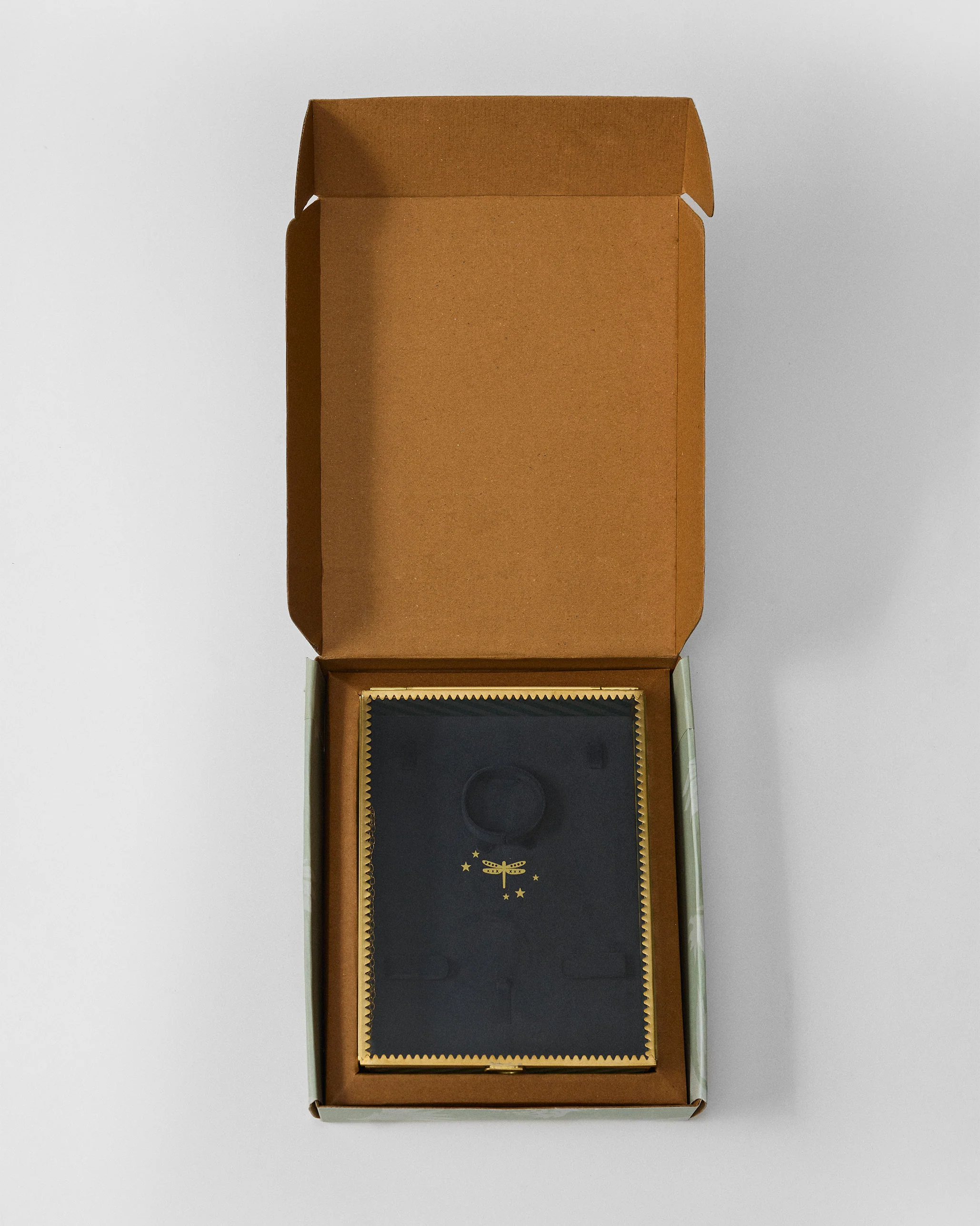 Trove Jewellery Box - Image 3