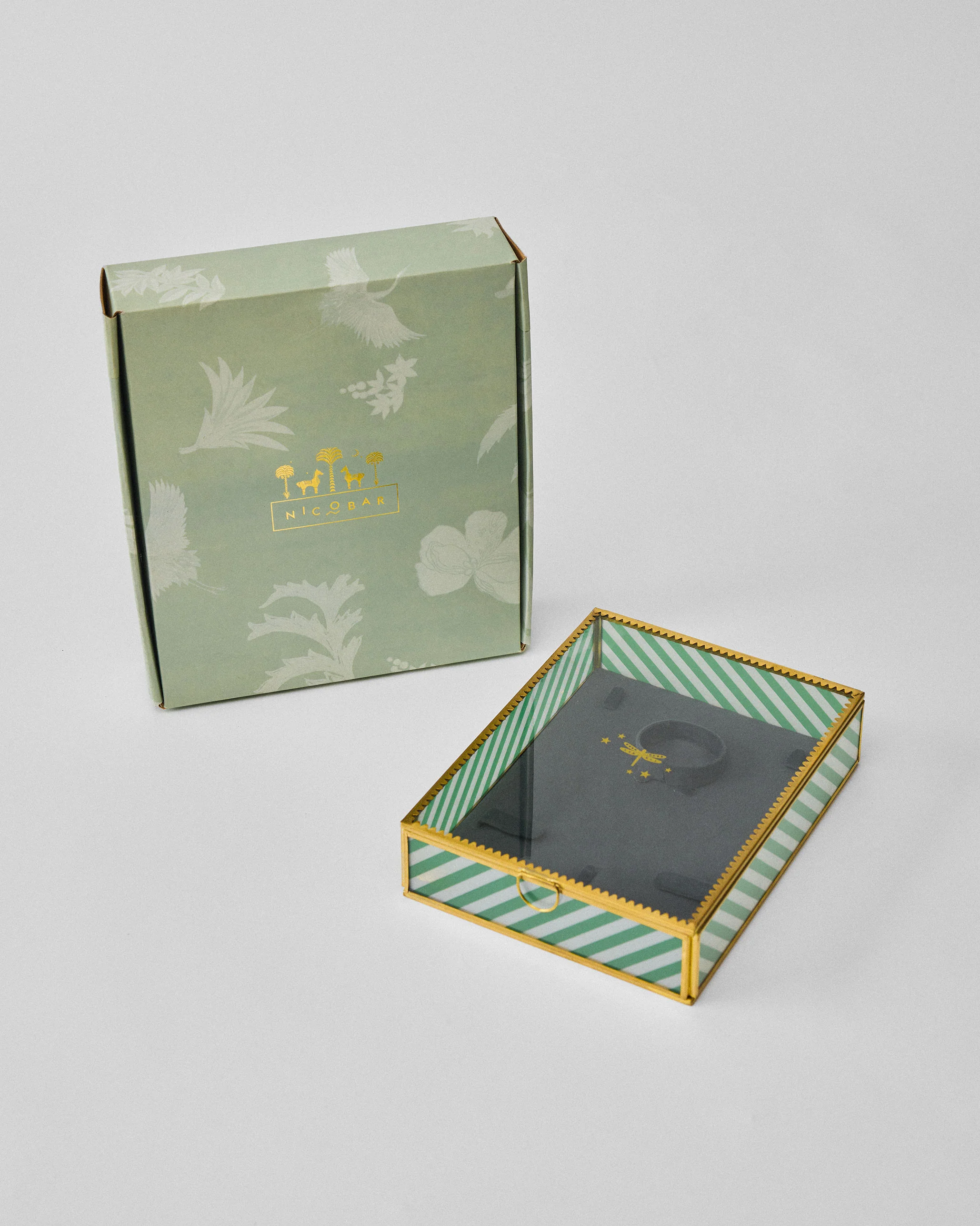 Trove Jewellery Box - Image 4