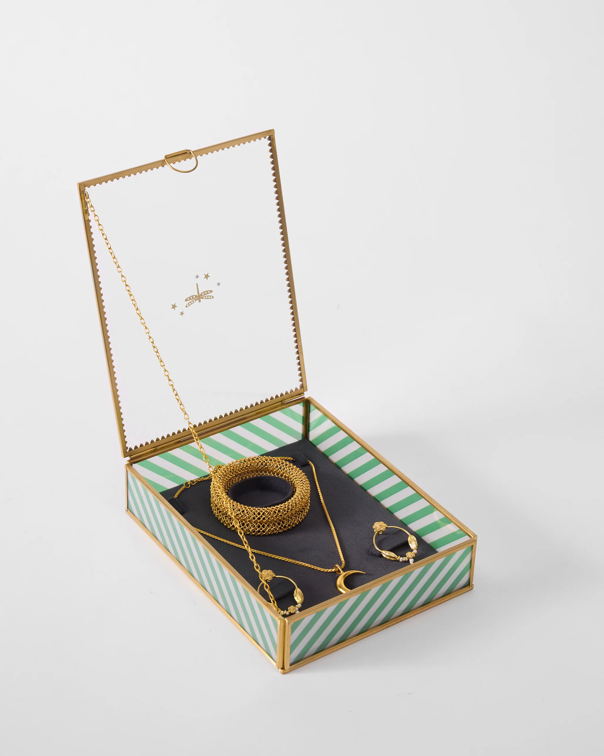 Trove Jewellery Box - Image 5