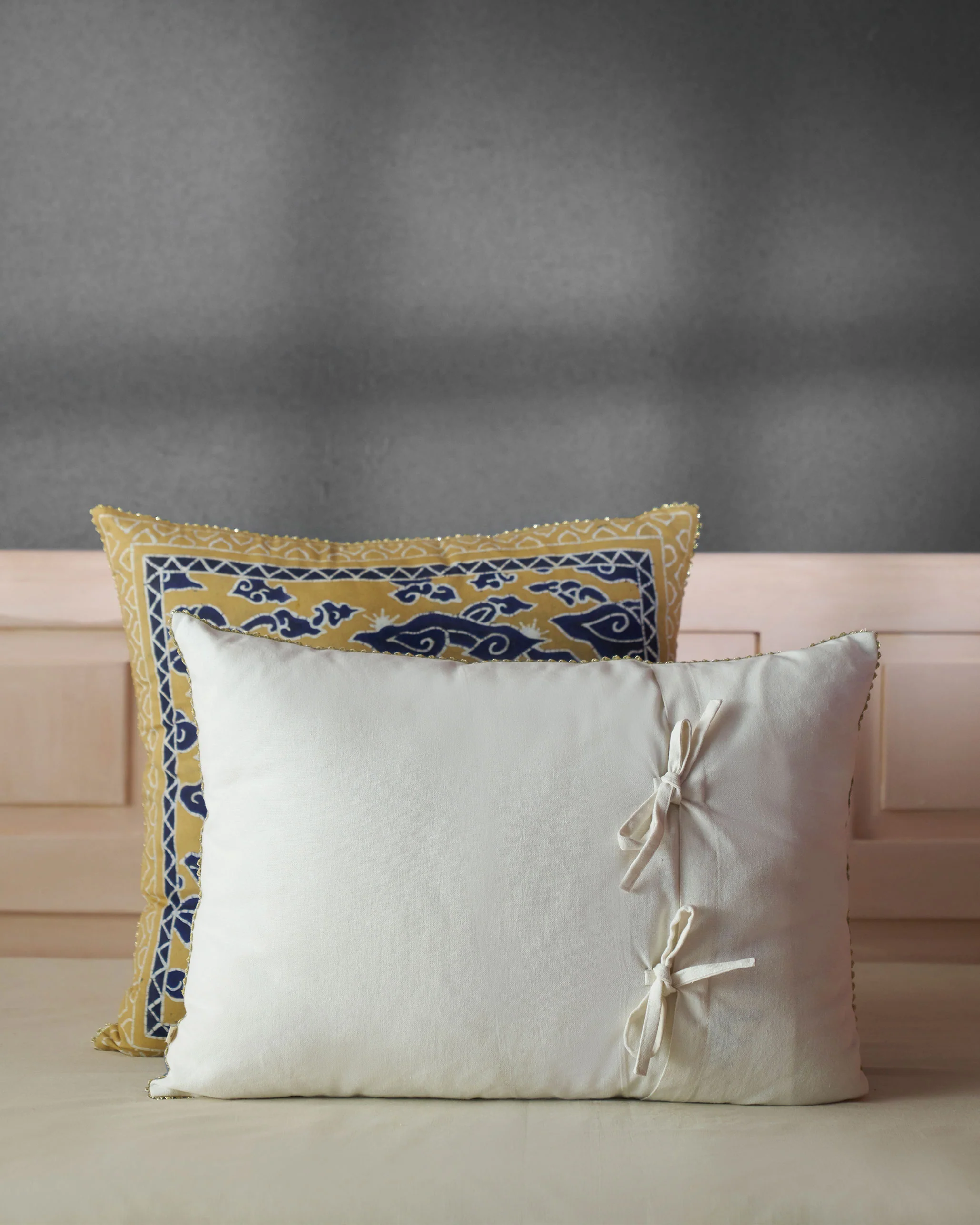 Trumpet Cushion Cover - Image 2
