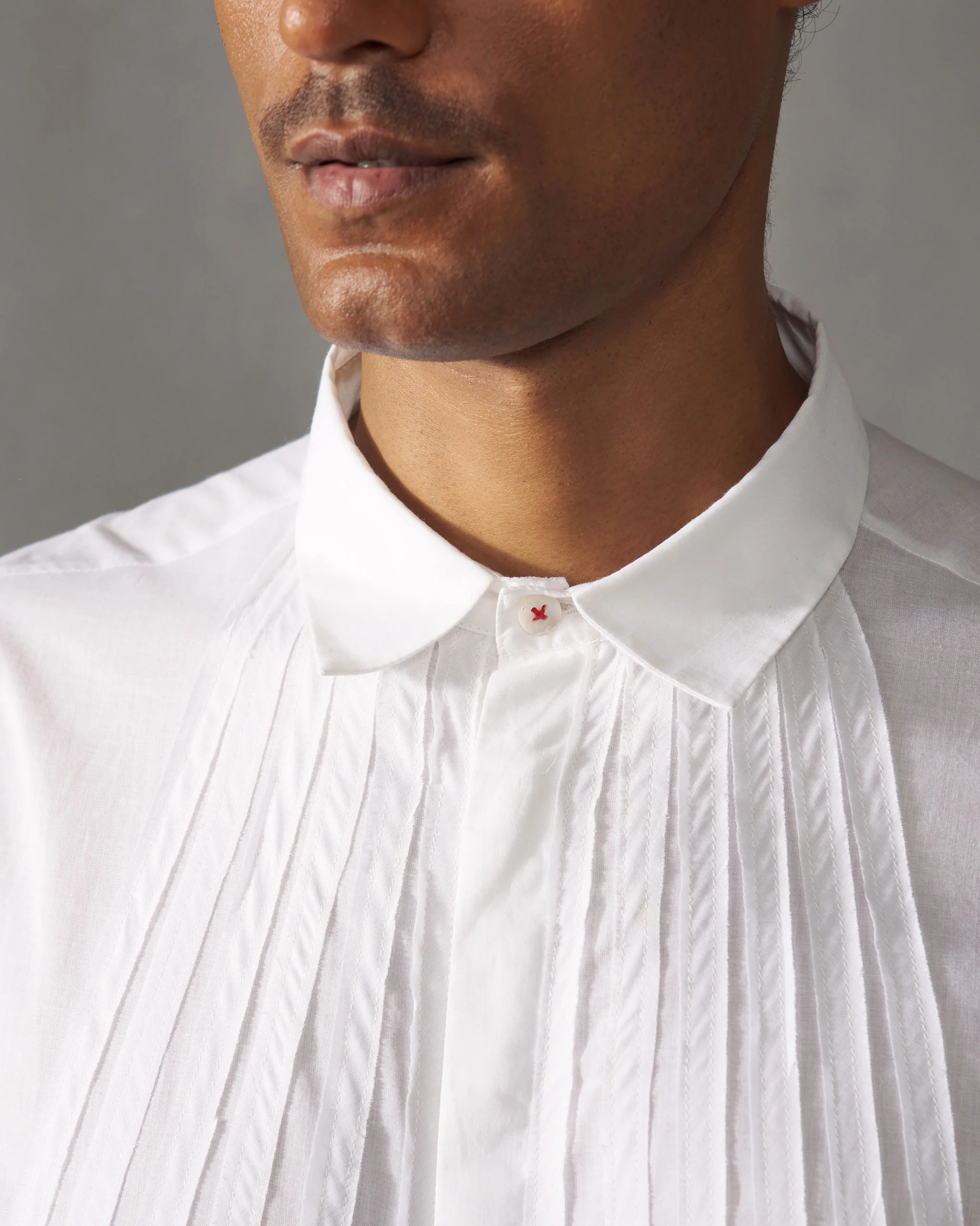 Tulum Shirt - White - Image 2