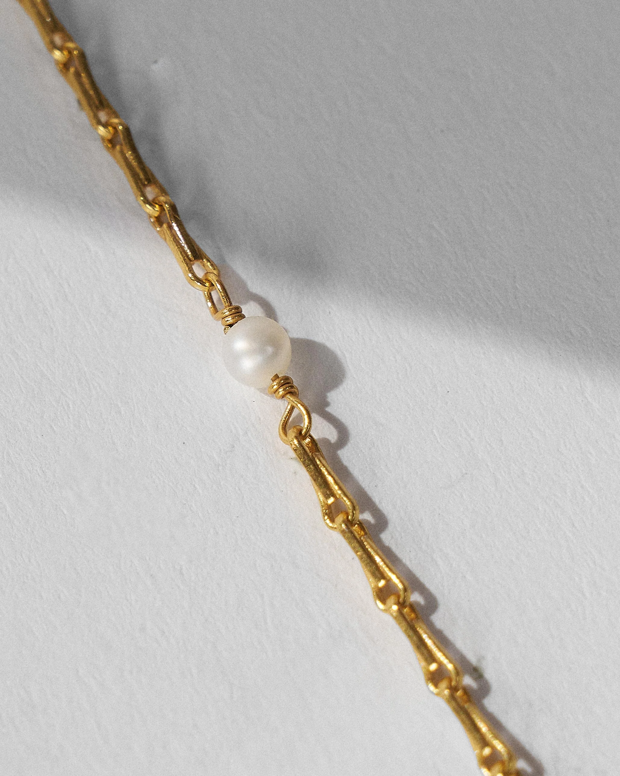 Turki Nazar Chain - Gold - Image 5