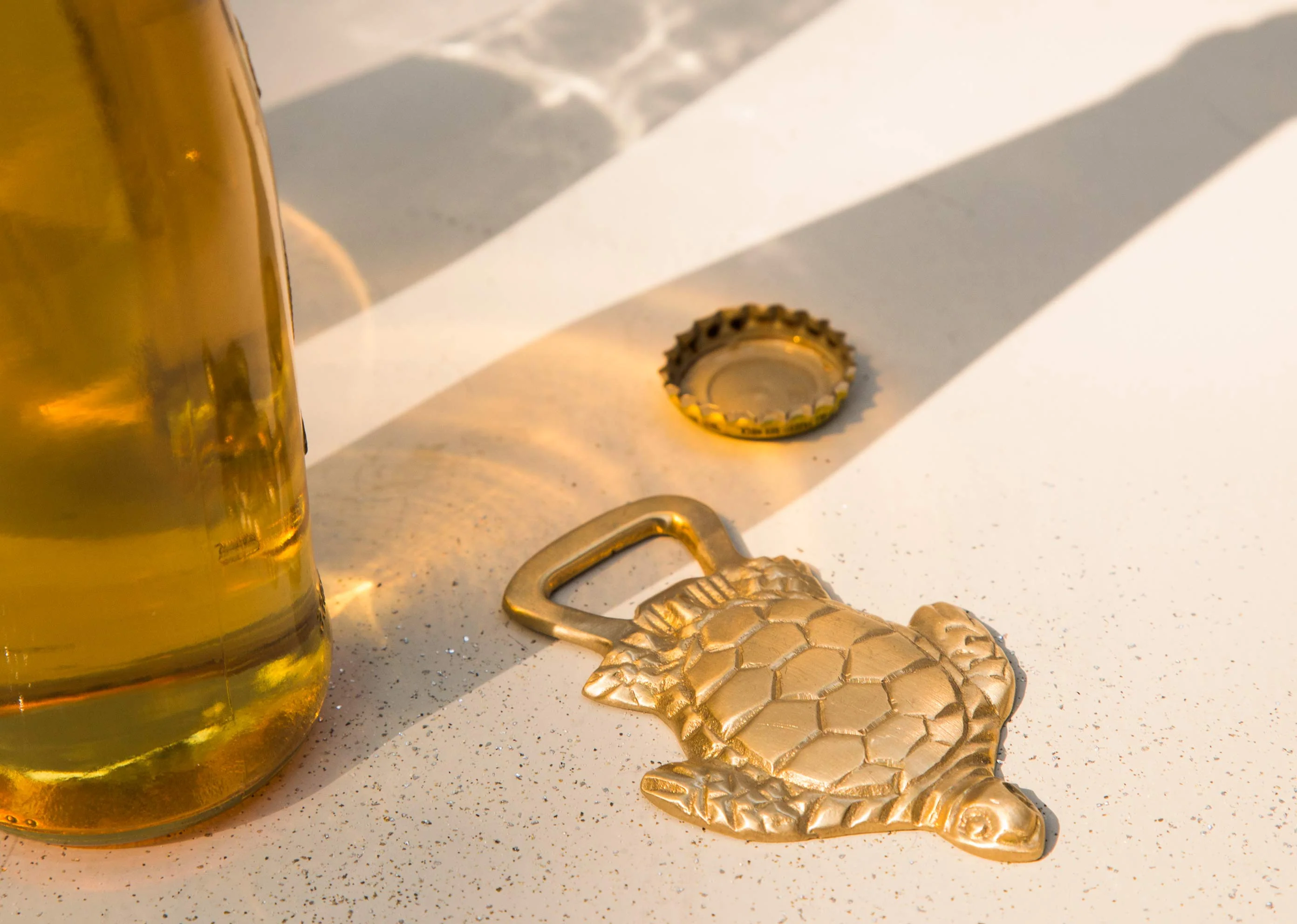 Turtle Bottle Opener - Image 3