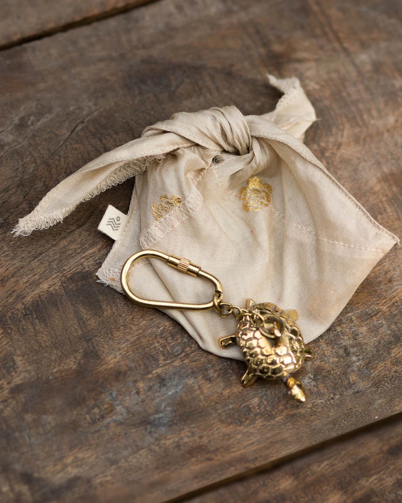 Turtle Keychain - Image 4