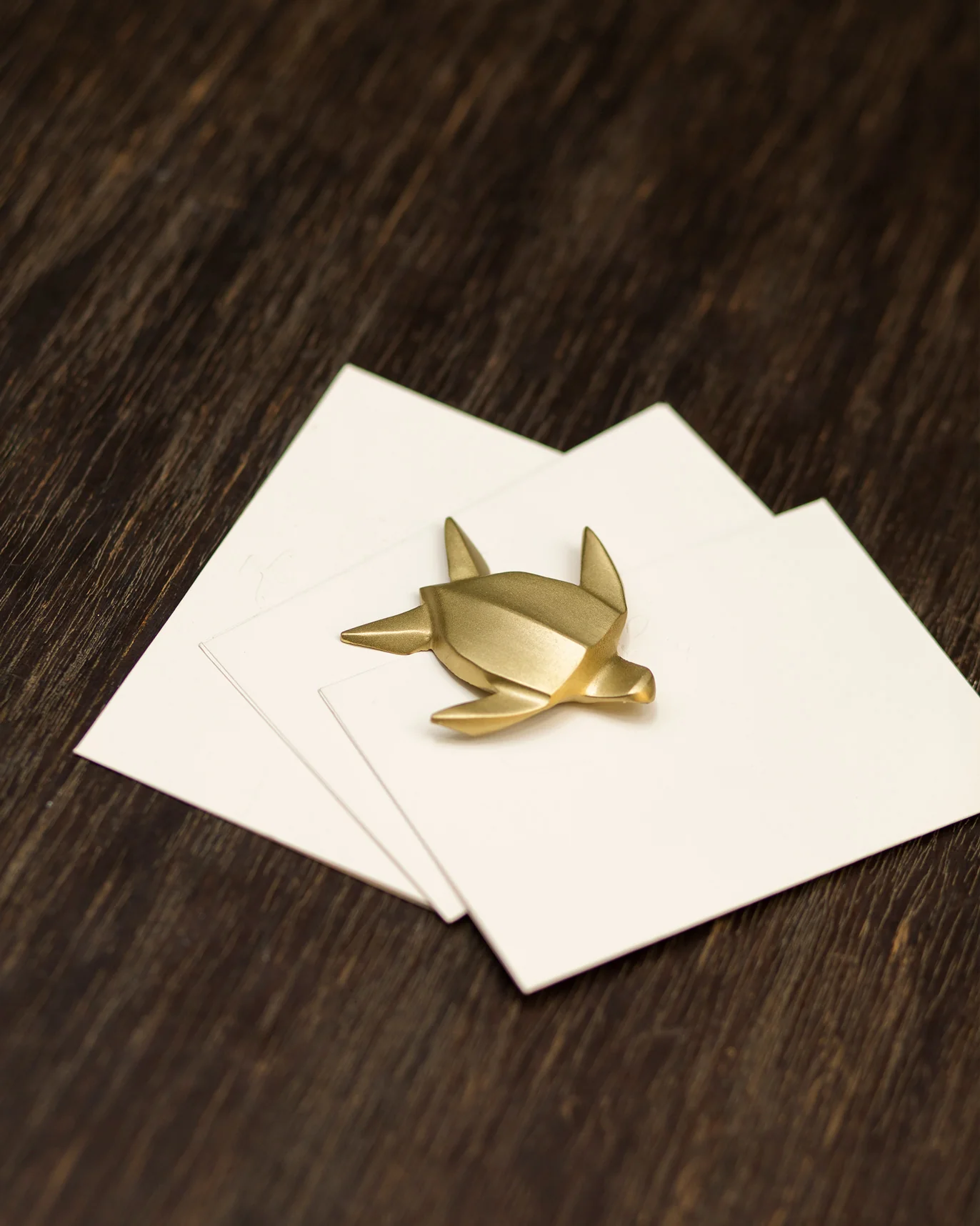 Turtle Origami - Image 3