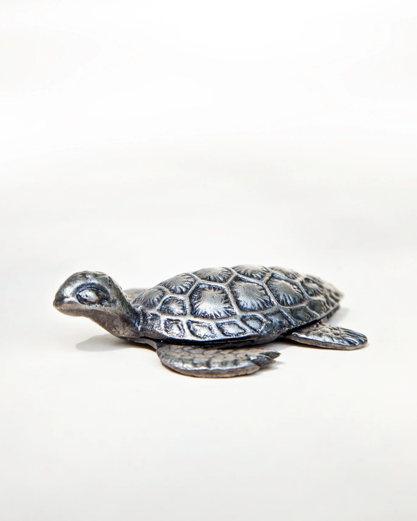 Turtle Paper Weight - Image 2