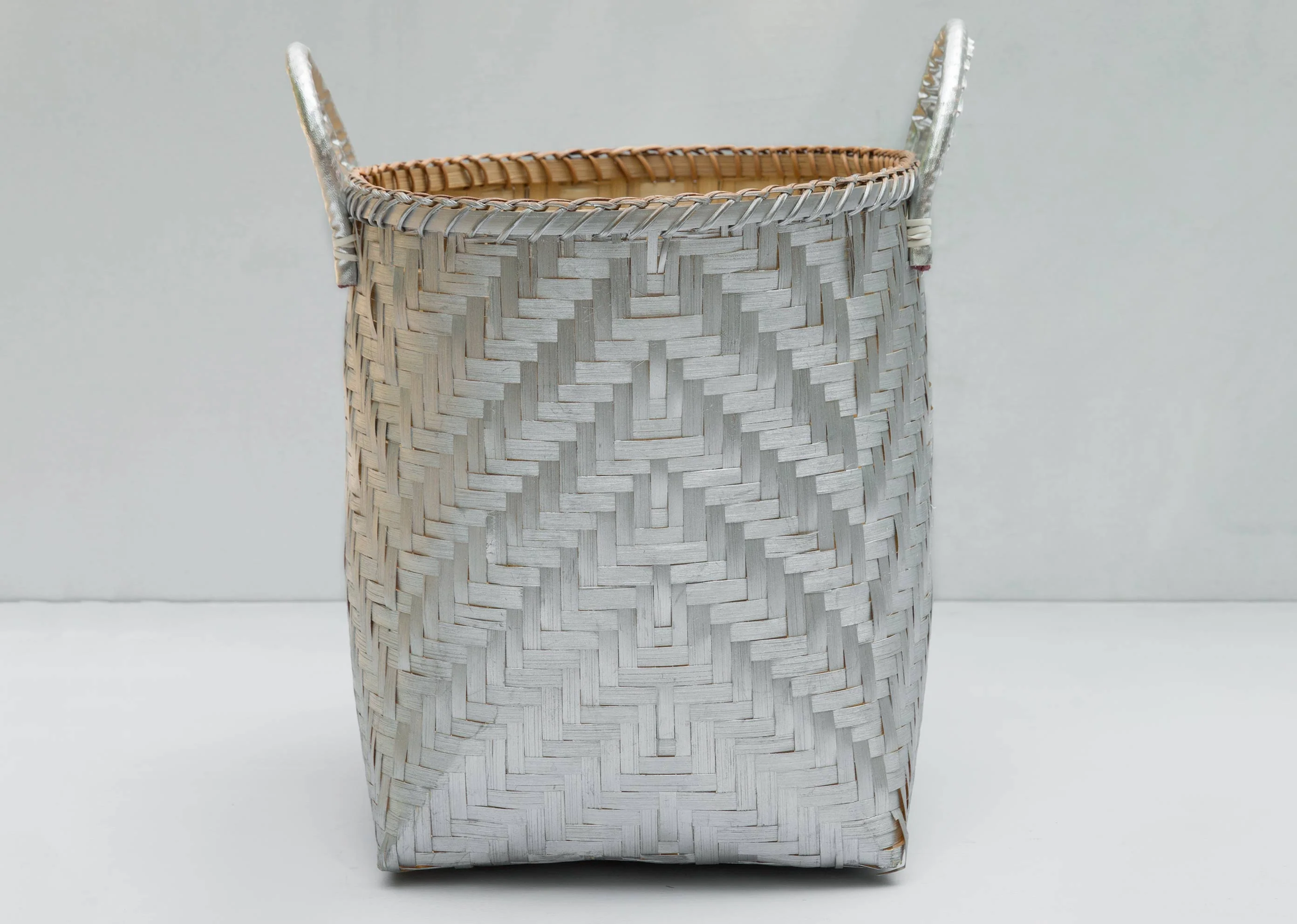 Twilight Bamboo Basket - Image 3