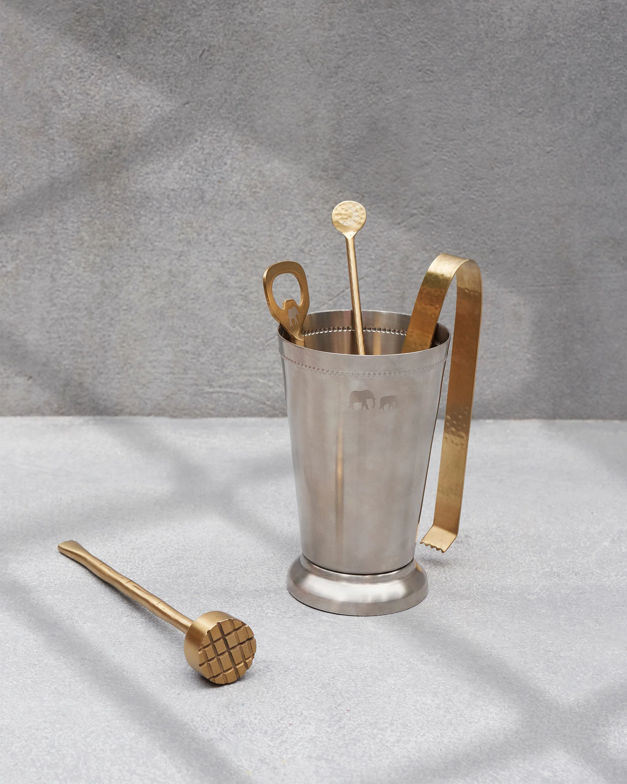 Twilight Bar Tools (Set of 5) - Image 2