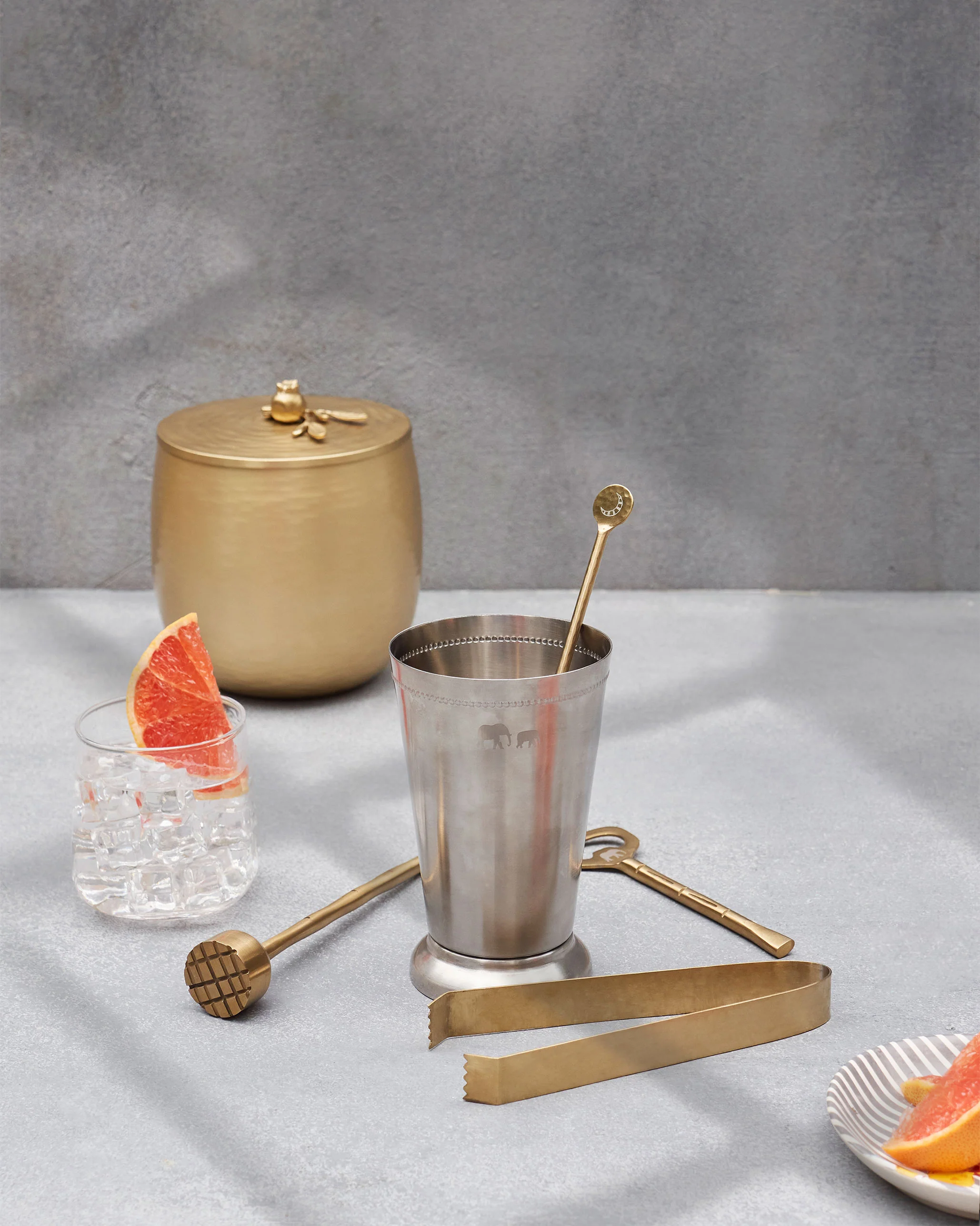 Twilight Bar Tools (Set of 5) - Image 3