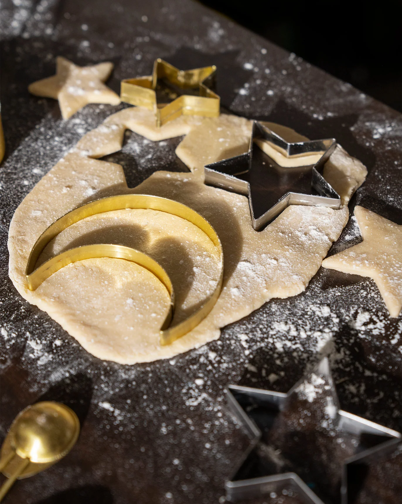 Twilight Cookie Cutters (Set of 4) - Image 6