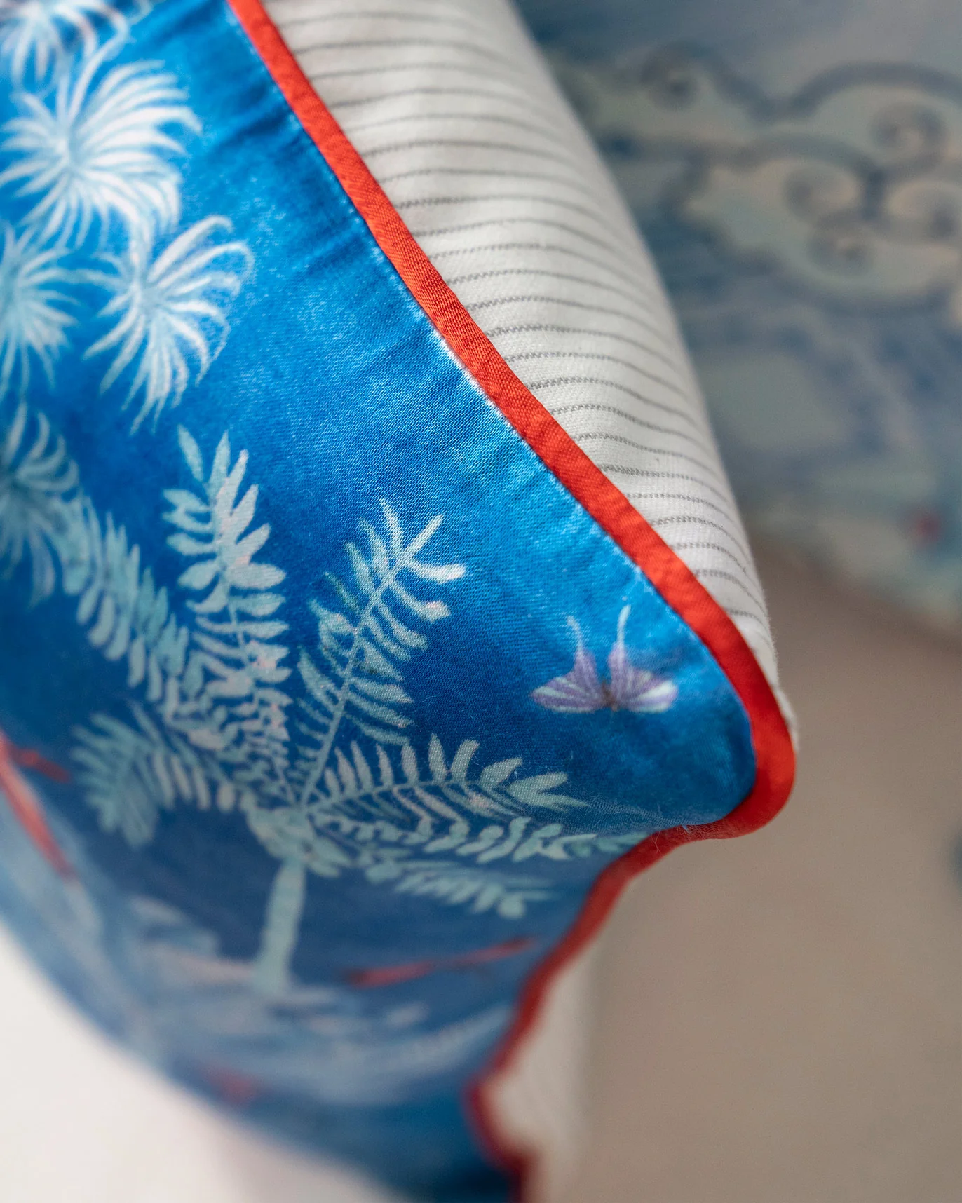 Twilight Cushion Cover - Image 2