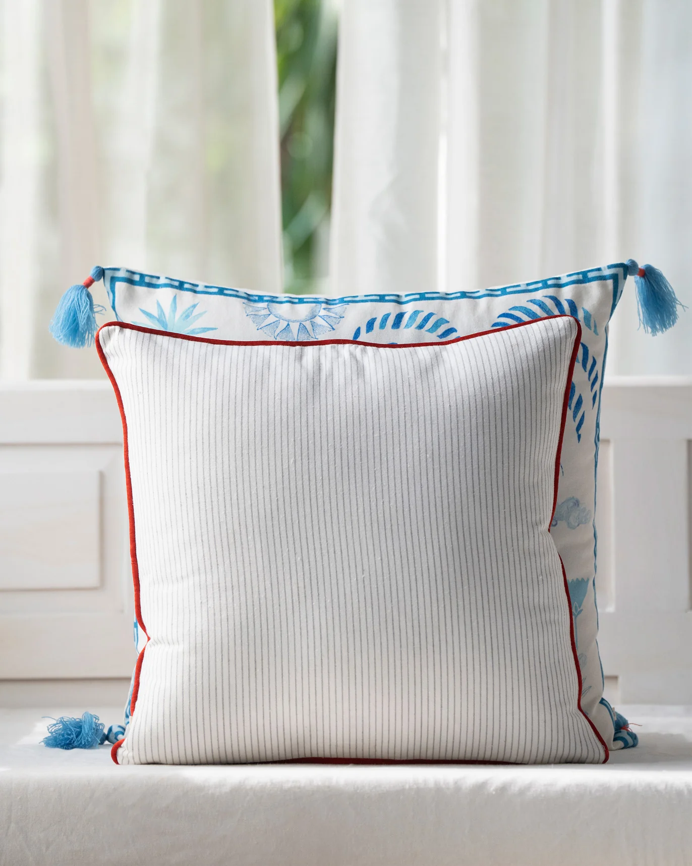 Twilight Cushion Cover - Image 3