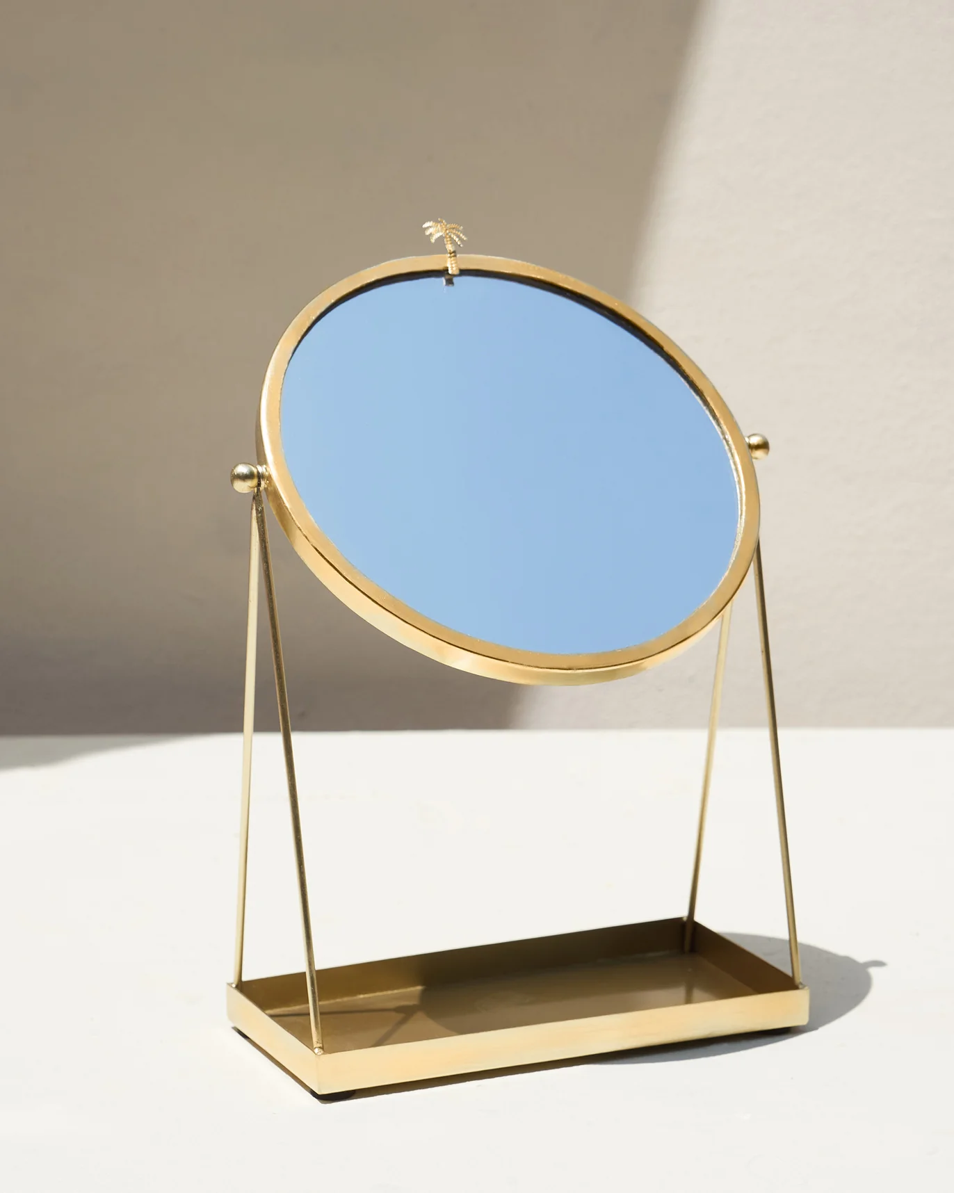 Twilight Desk Mirror - Image 2