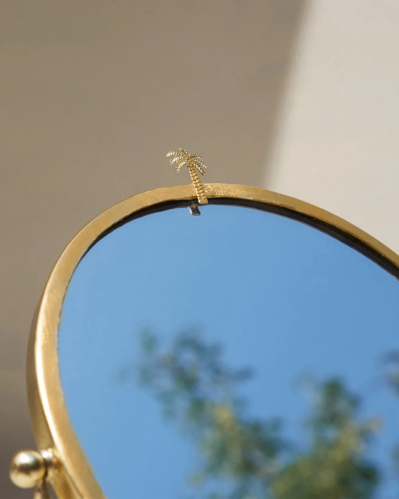 Twilight Desk Mirror - Image 3