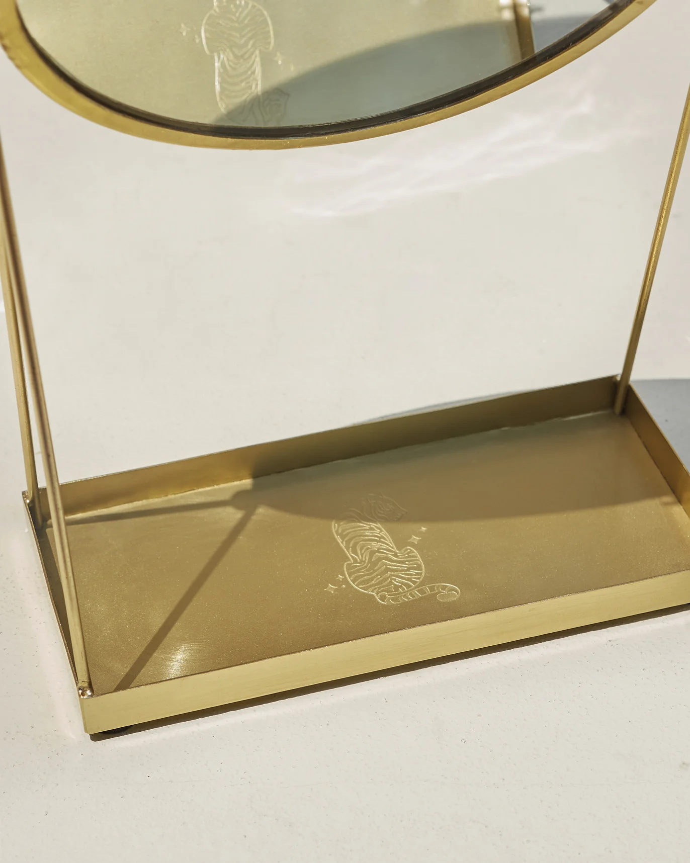 Twilight Desk Mirror - Image 4
