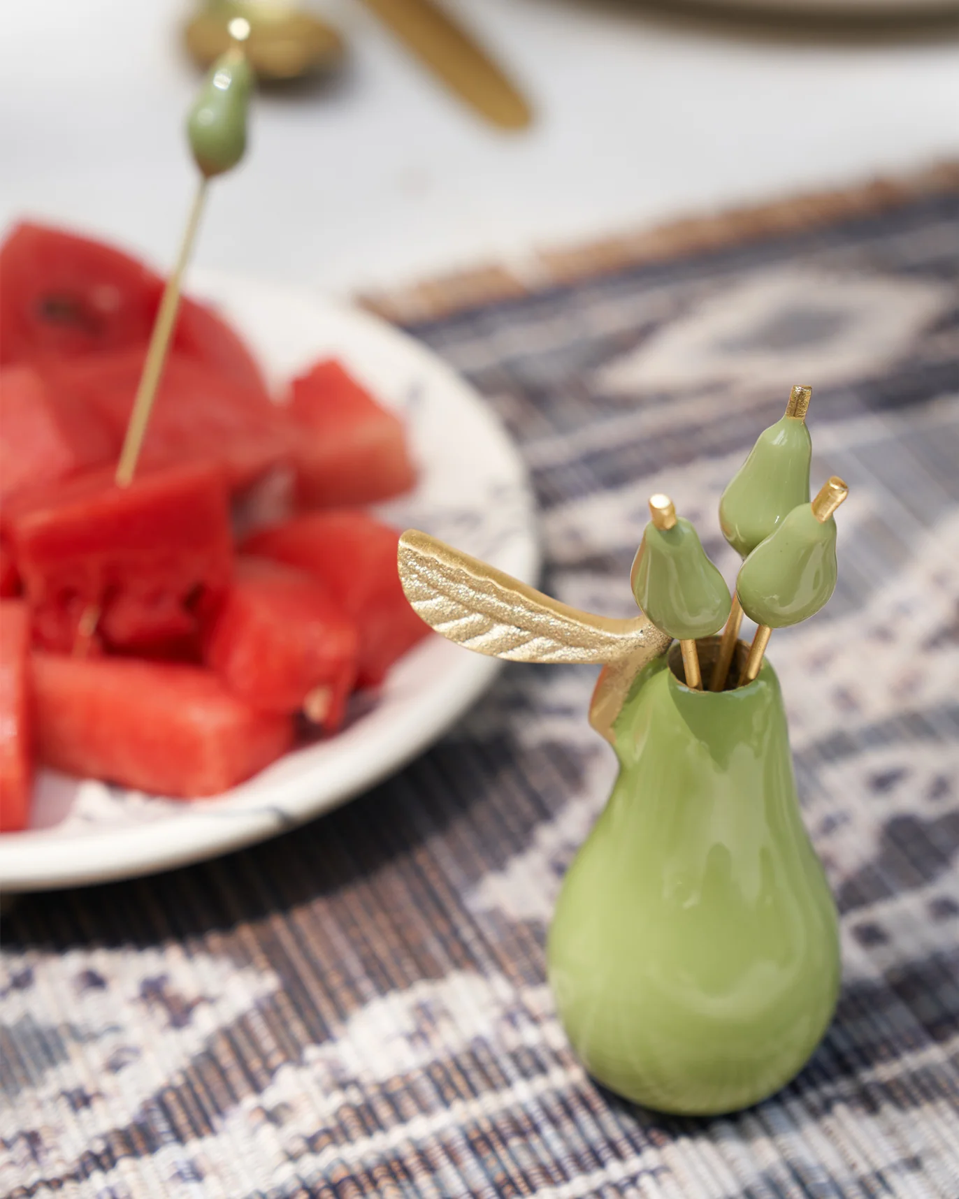 Twilight Fruit Picks - Image 2