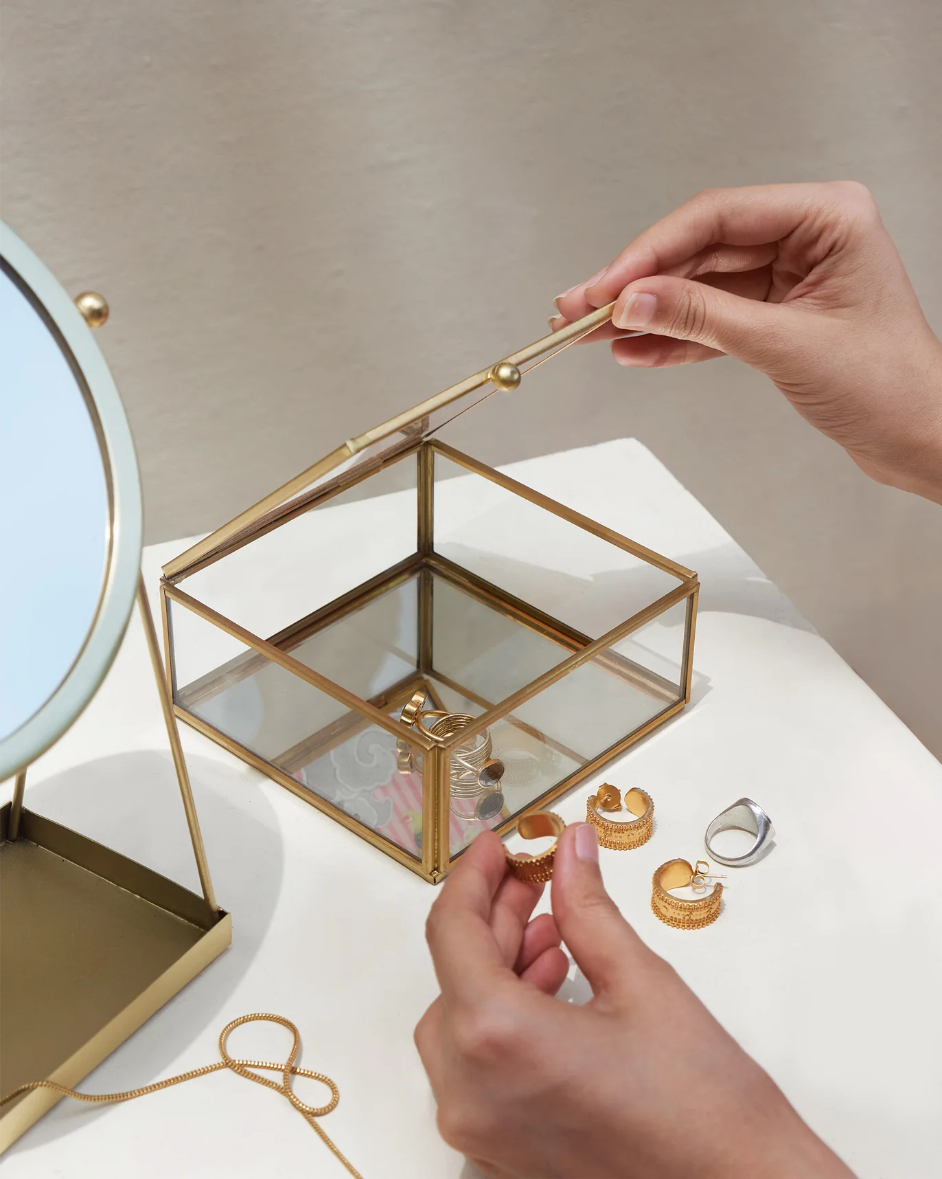 Twilight Jewellery Box - Image 2