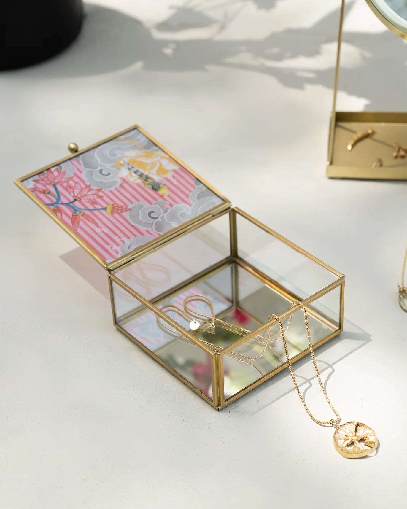 Twilight Jewellery Box - Image 6