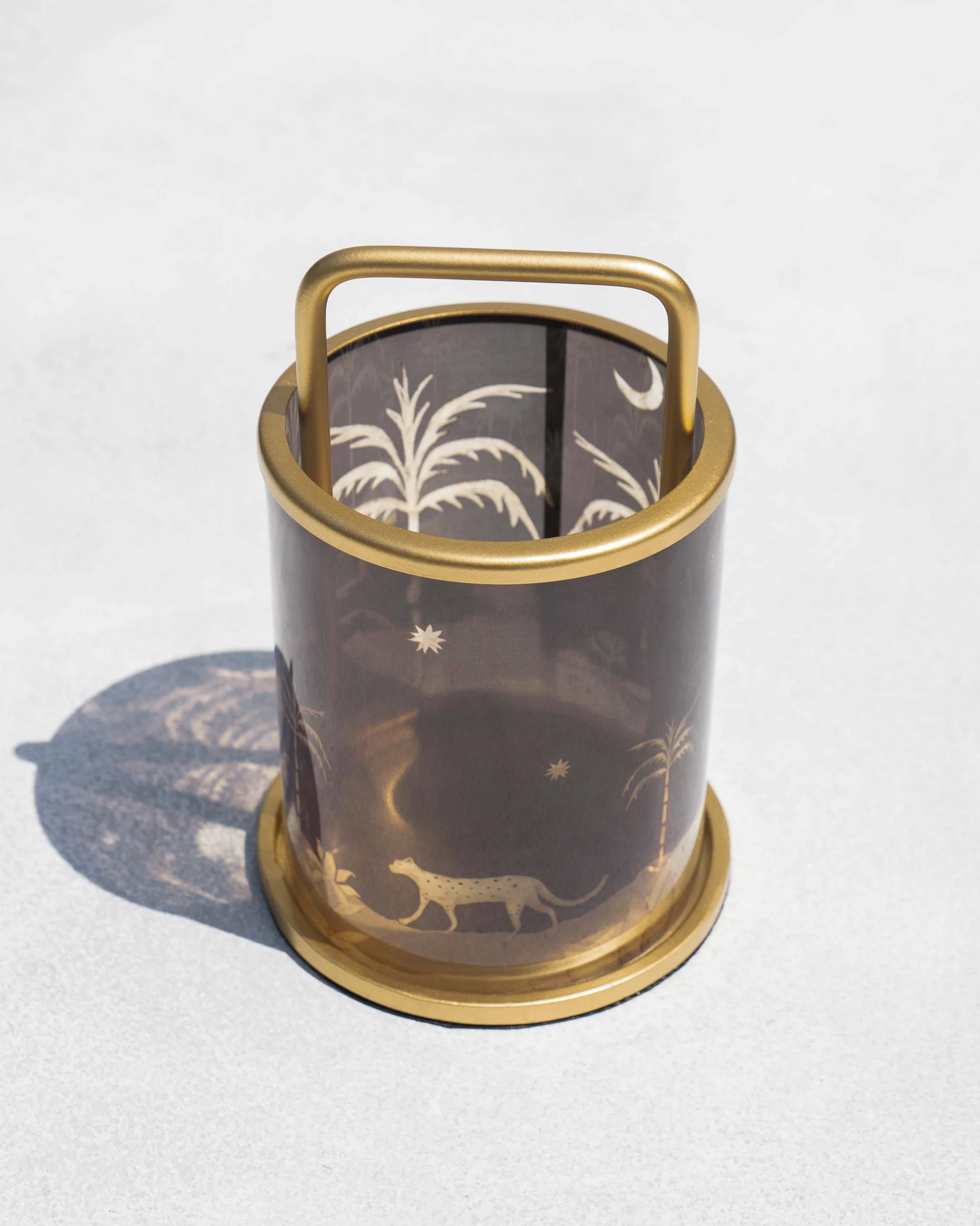 Twilight Jungle Lantern - Image 2