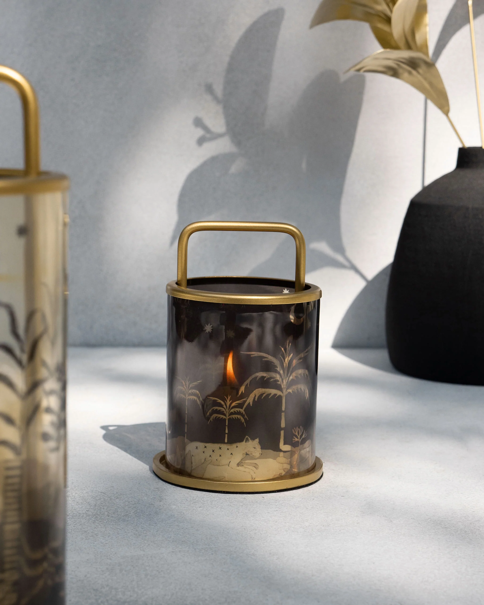 Twilight Jungle Lantern - Image 3