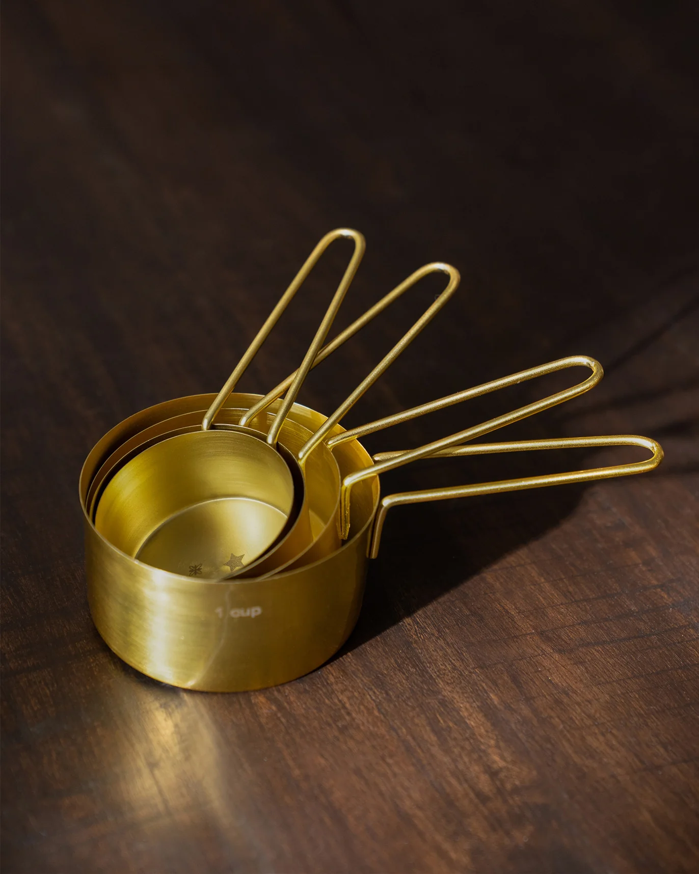 Twilight Measuring Cups (Set of 4) - Image 2