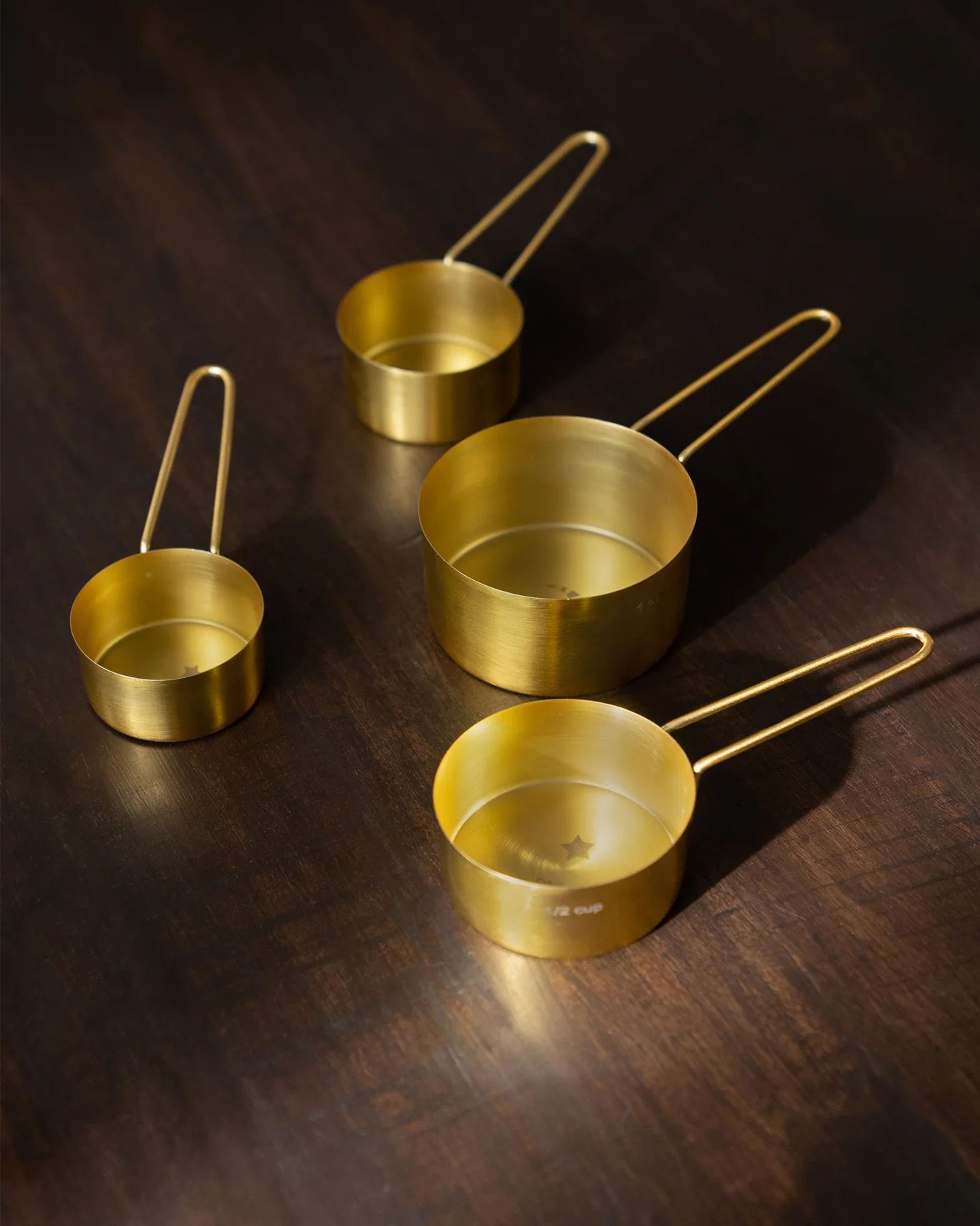 Twilight Measuring Cups (Set of 4) - Image 3