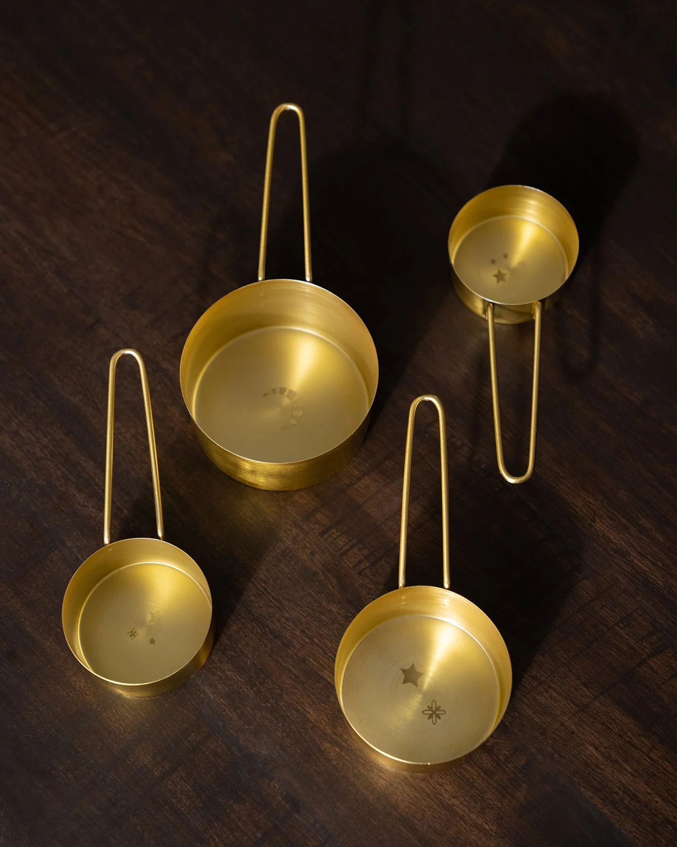Twilight Measuring Cups (Set of 4) - Image 4