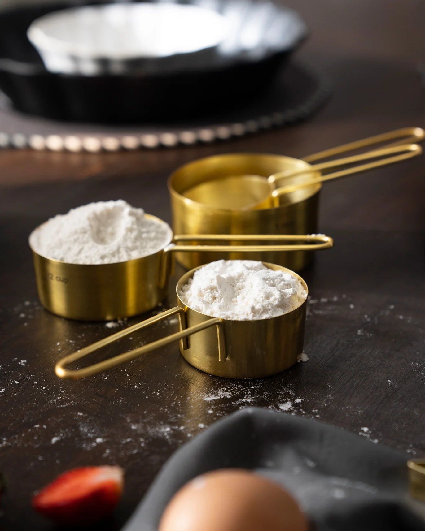 Twilight Measuring Cups (Set of 4) - Image 8