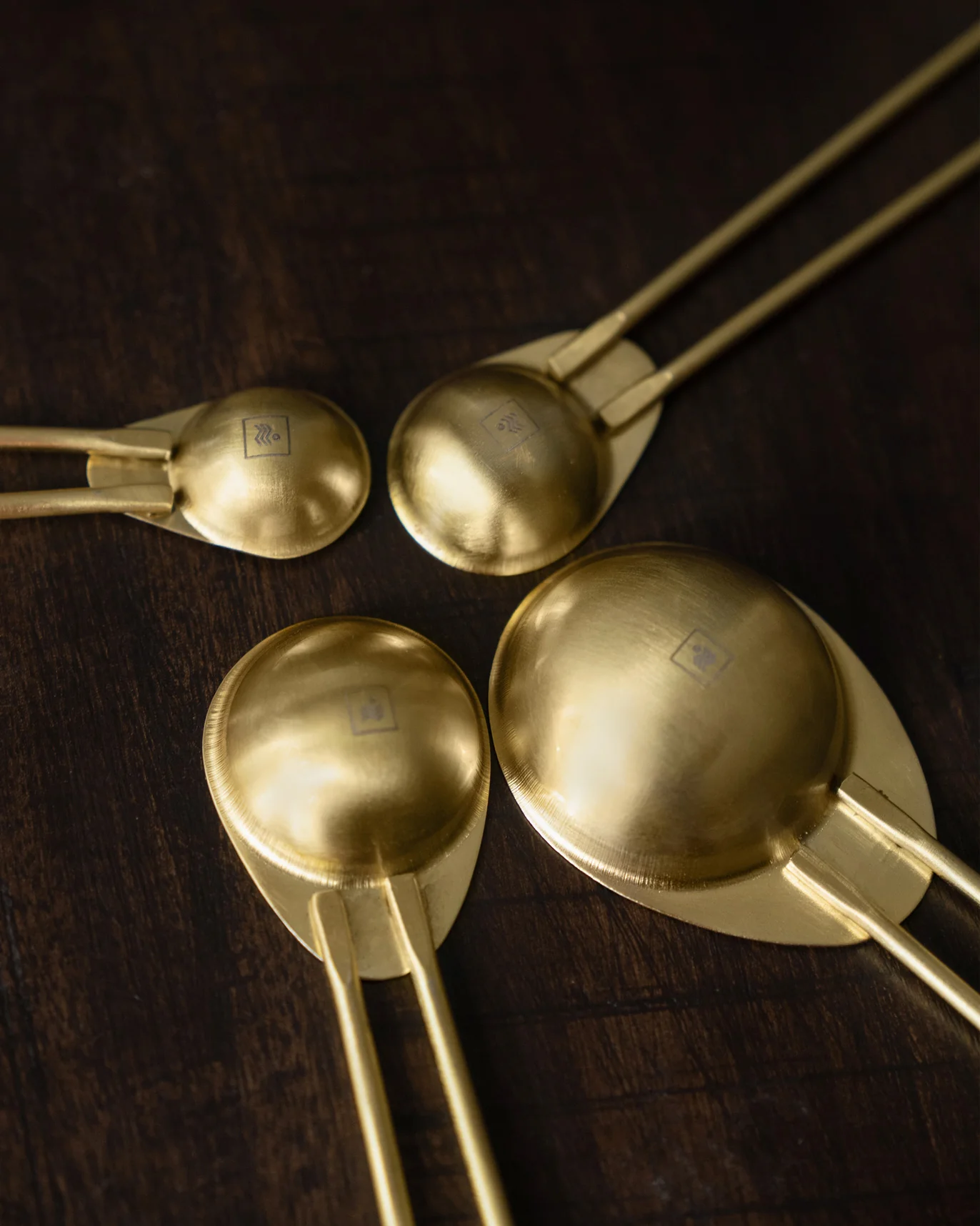 Twilight Measuring Spoons (Set of 4) - Image 6