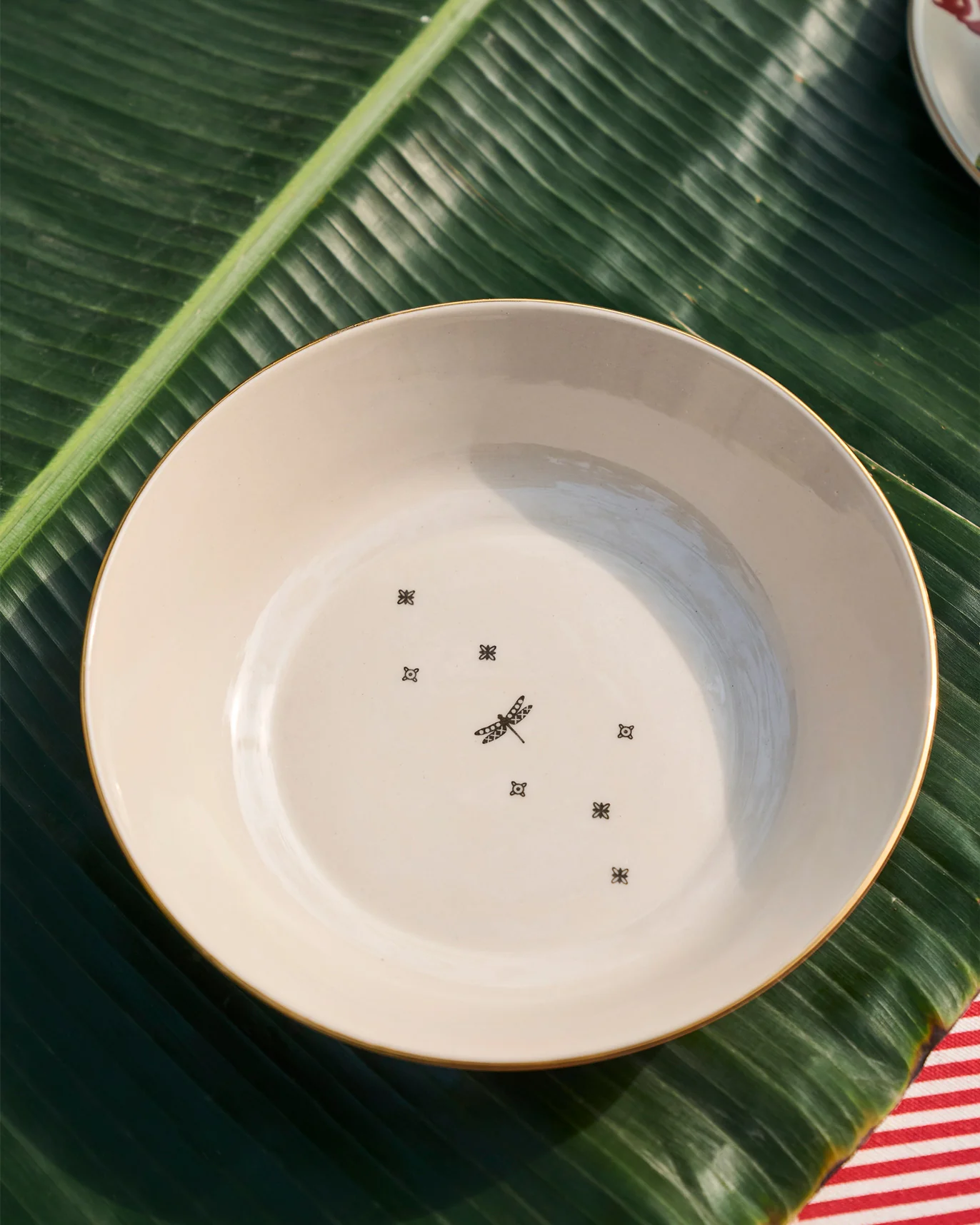 Twilight Shallow Bowl - Image 4
