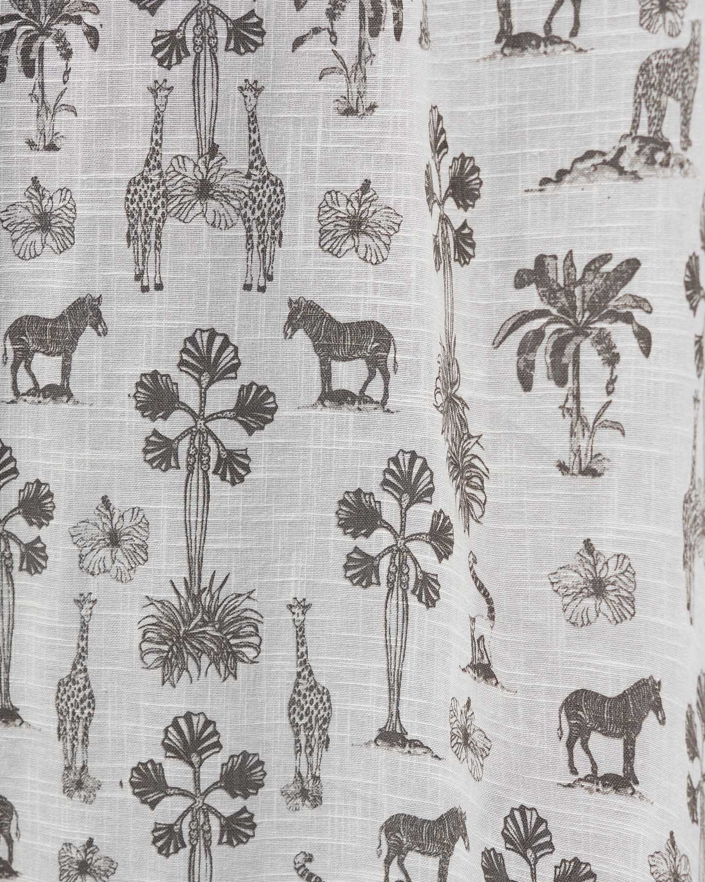 Twilight Shower Curtain - Image 2