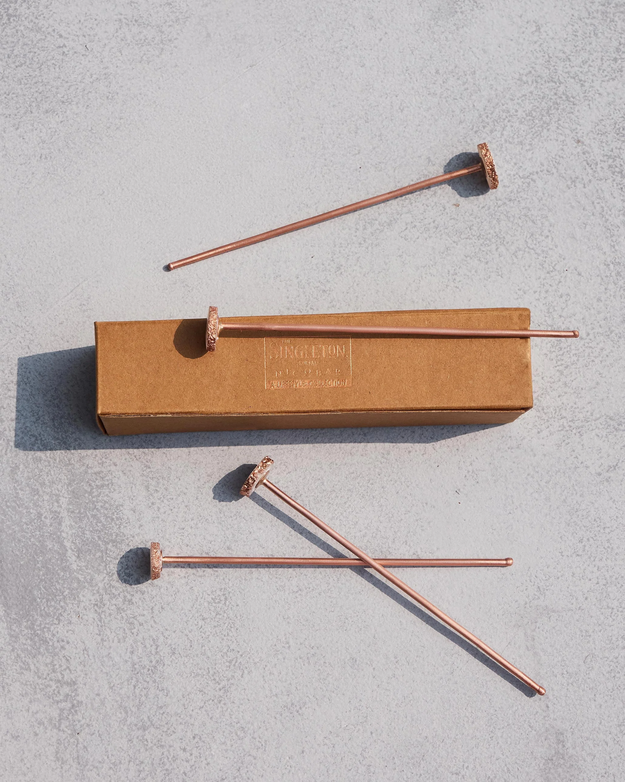 Twilight Stirrers - Image 3
