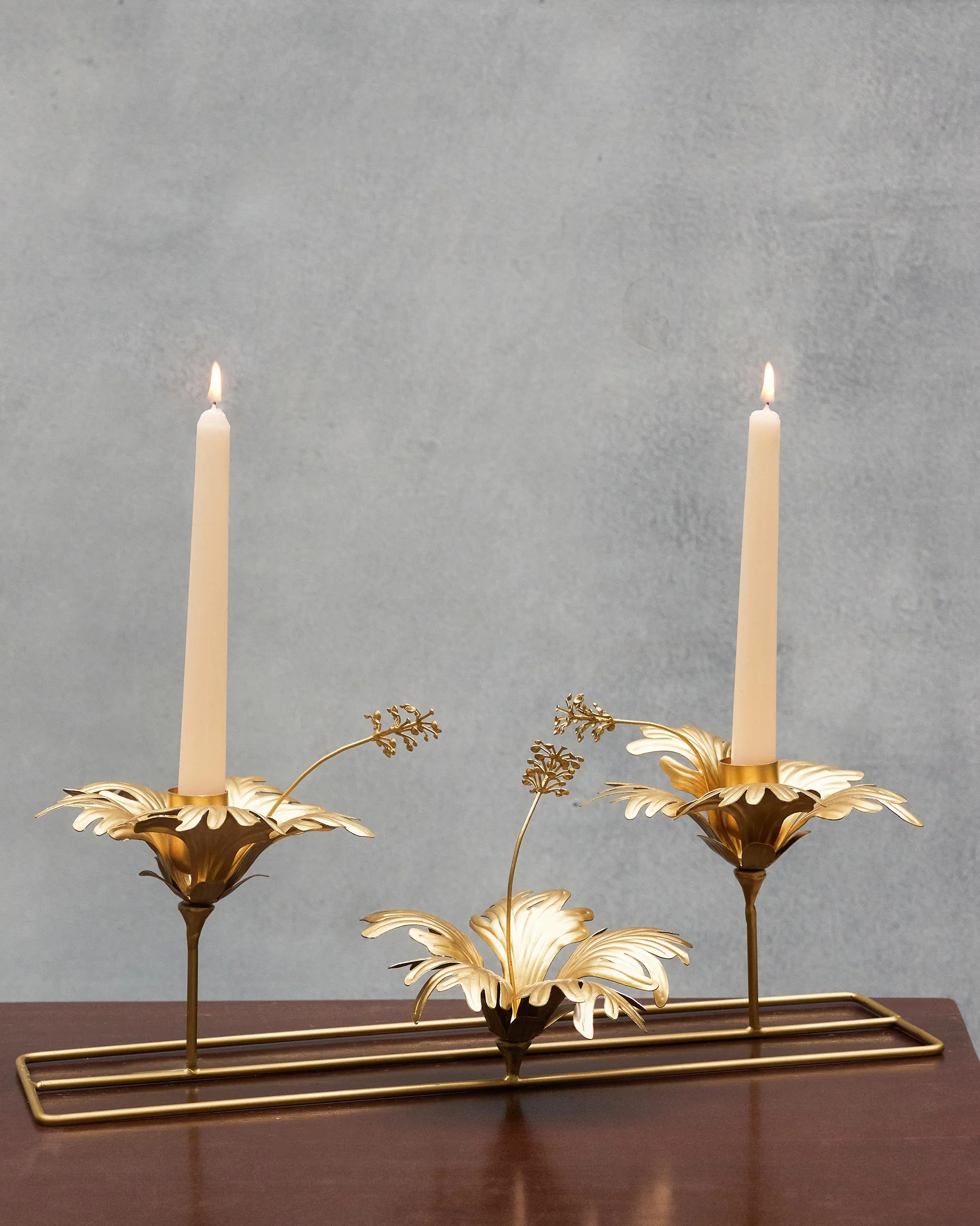 Twilight Tapered Candles - Set of 10 - Image 5