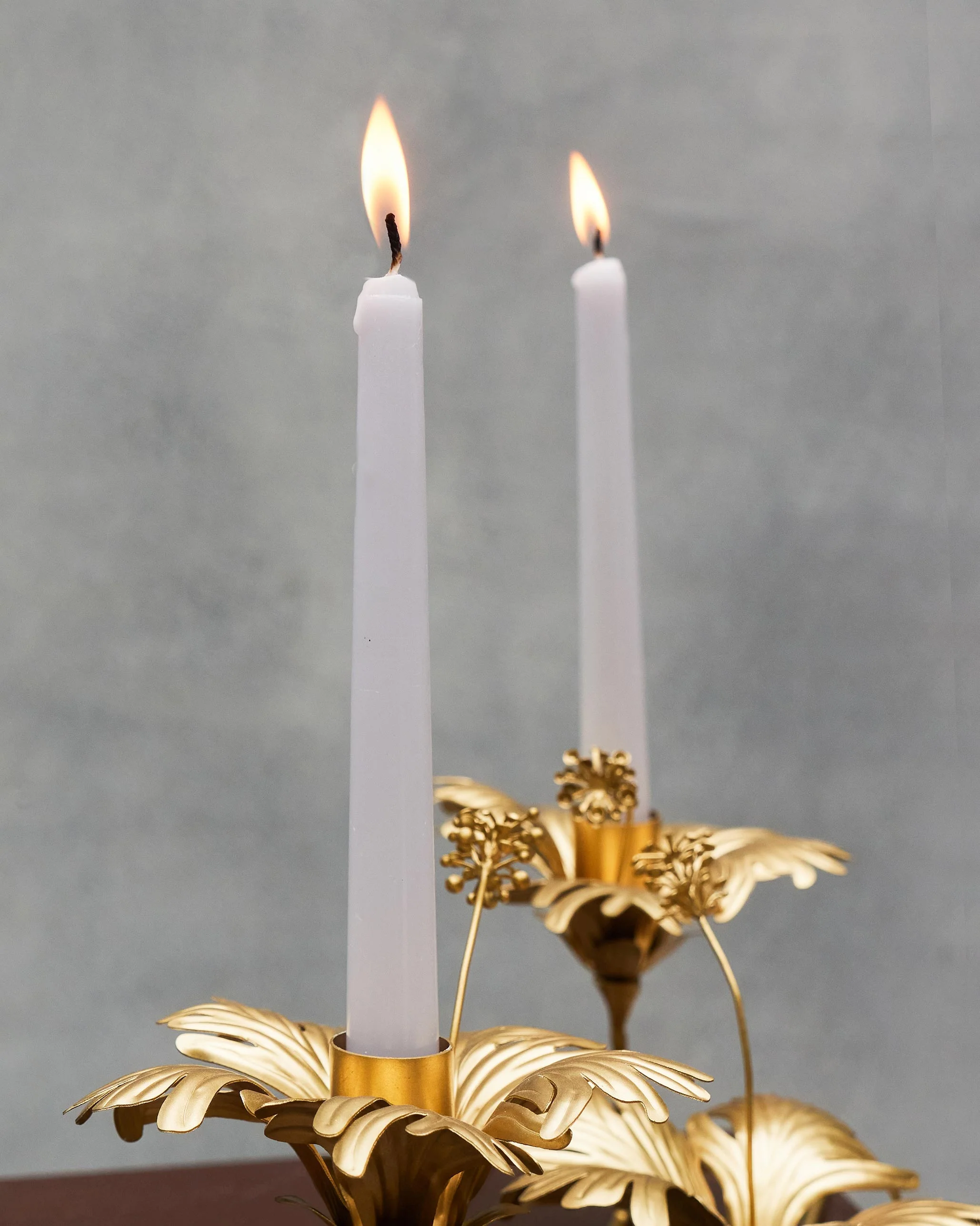 Twilight Tapered Candles - Set of 10 - Image 6