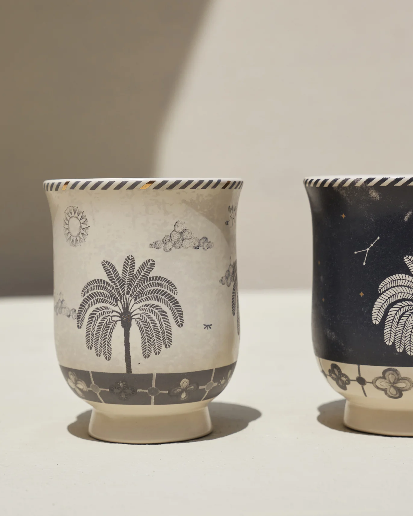 Twilight Tea Cups (Set of 2) - Image 3