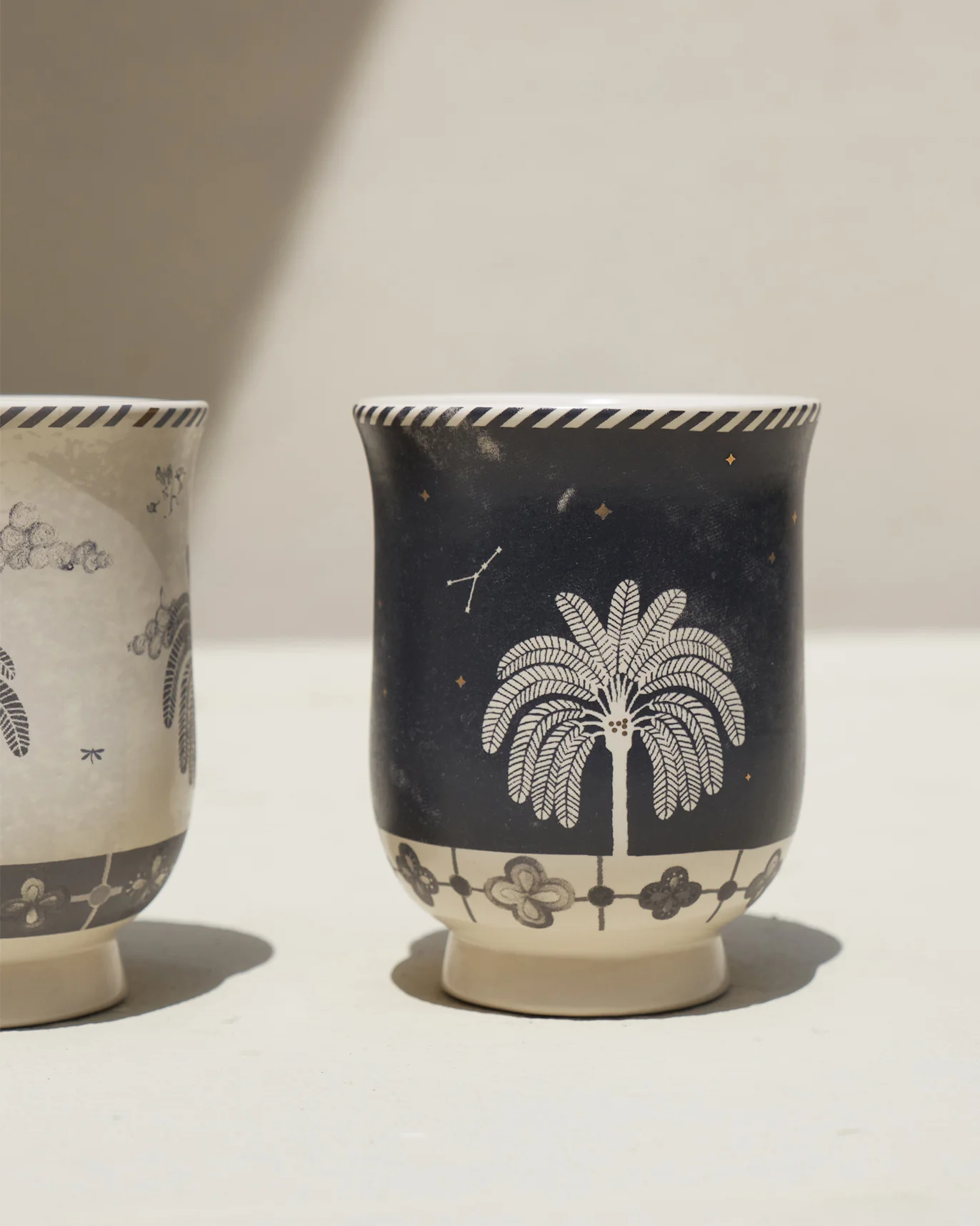 Twilight Tea Cups (Set of 2) - Image 4
