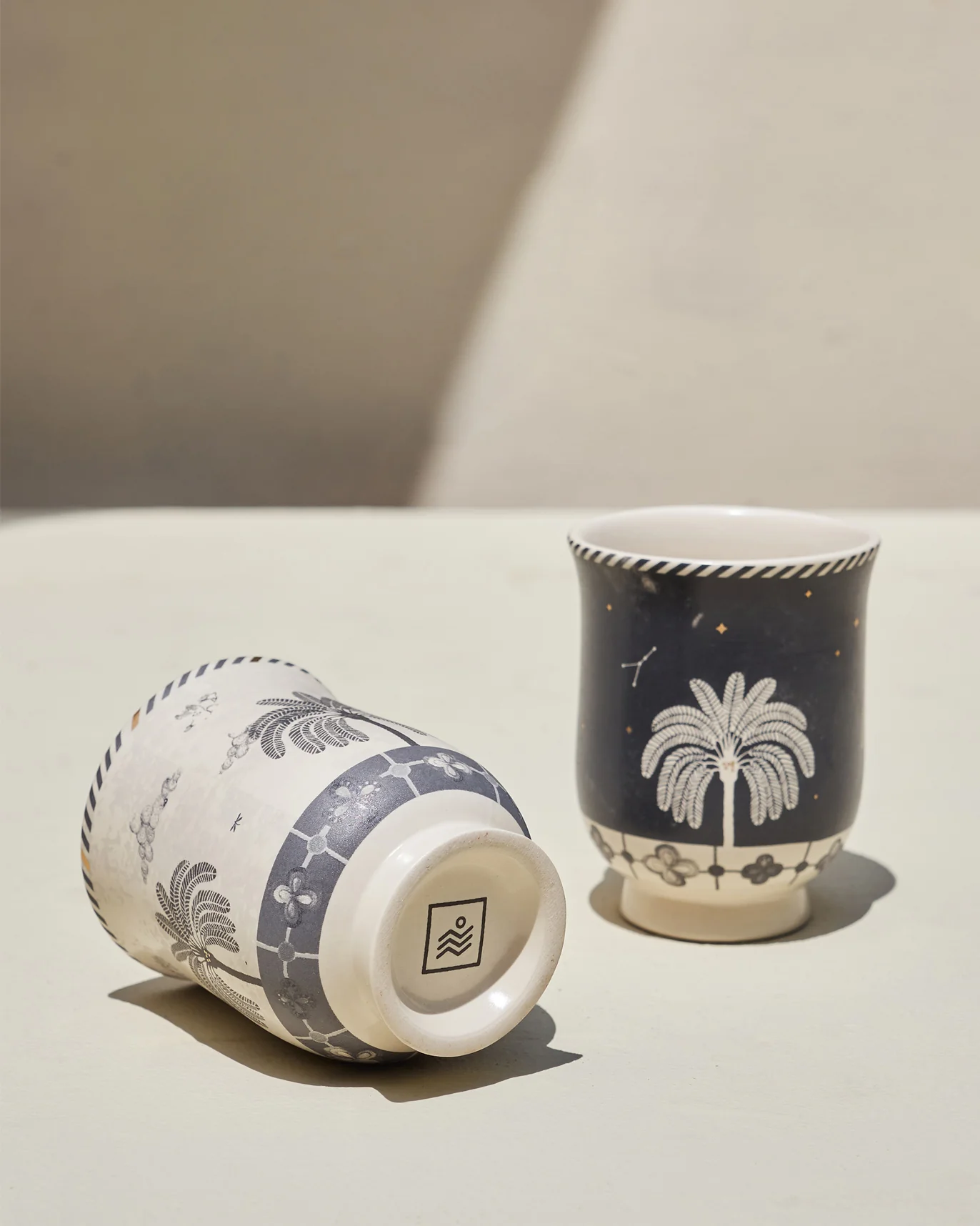 Twilight Tea Cups (Set of 2) - Image 5