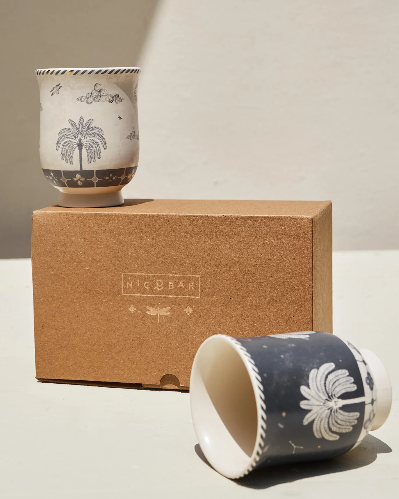 Twilight Tea Cups (Set of 2) - Image 6