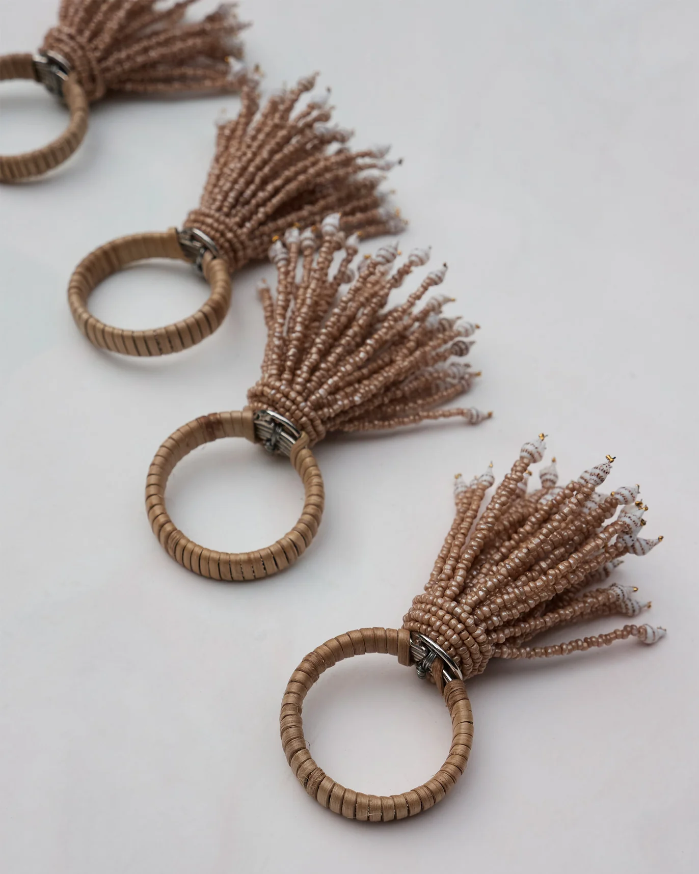 Ubud Napkin Ring - Image 2