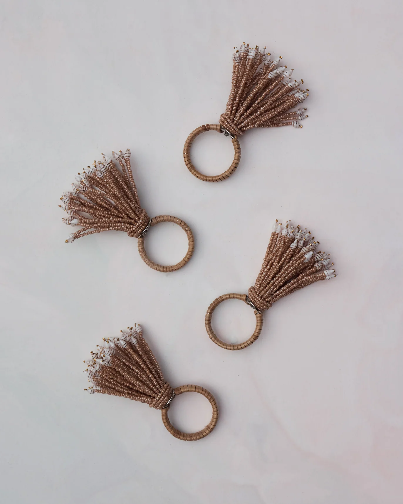 Ubud Napkin Ring - Image 3