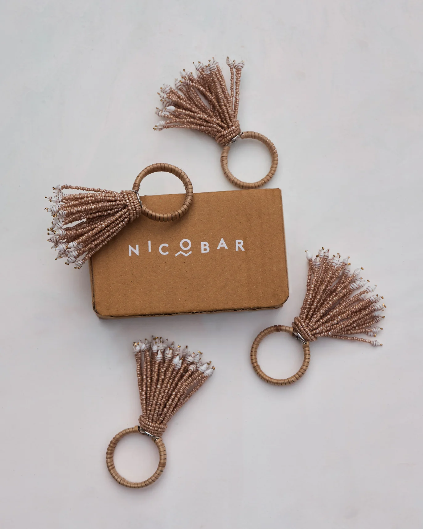 Ubud Napkin Ring - Image 4