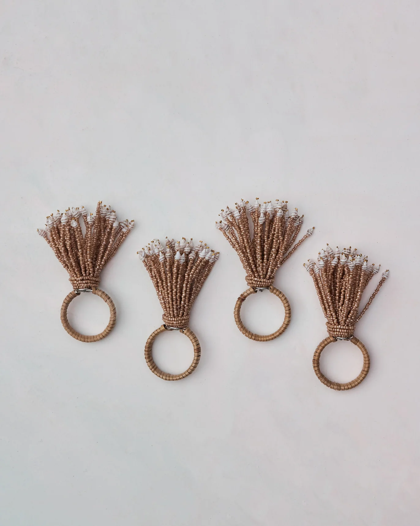 Ubud Napkin Ring - Image 6