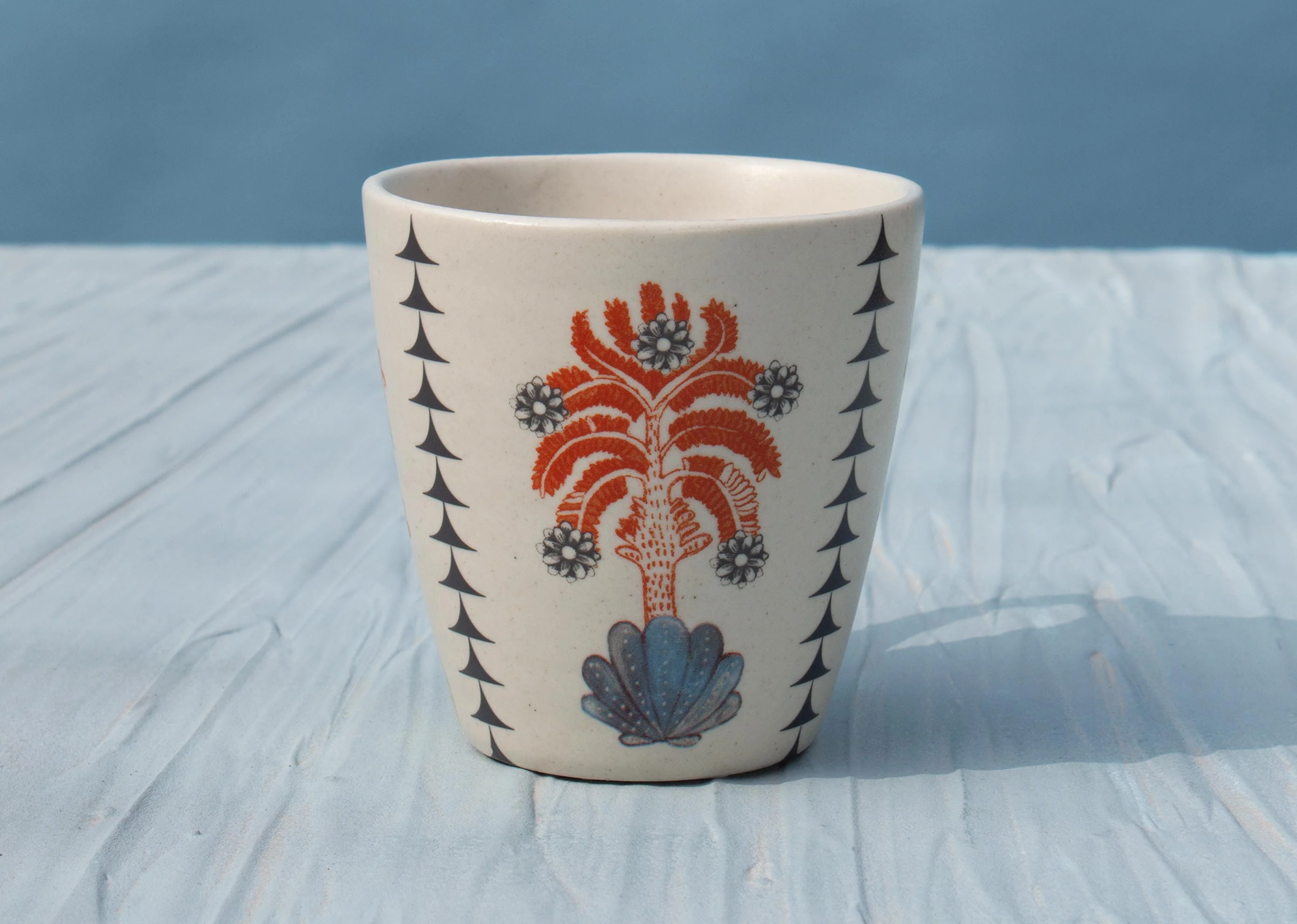 Uhuru Mug - Image 3